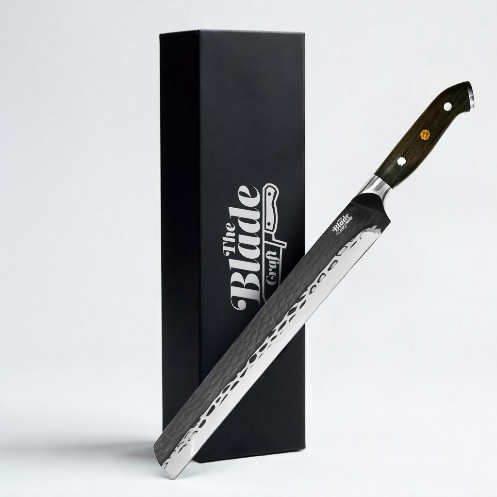 Slicer Knife