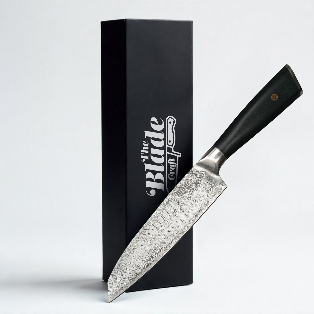 Santoku Knife