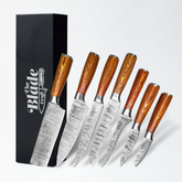 Complete Prime Cut Series Collection