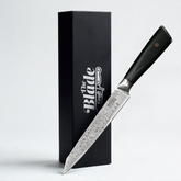 TitanForge Carving Knife