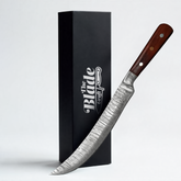 SteelPulse Series 9.7” Slicer Knife