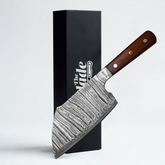 SteelPulse Series Cleaver Knife
