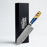 BladeWave Series Chef Knife
