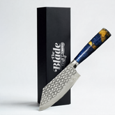 BladeWave Series Compact Cleaver Knife