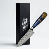 BladeWave Series Min Chef Knife