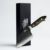 EdgeCraft Series Serbian Cleaver