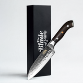 EdgeCraft Series Santoku Knife