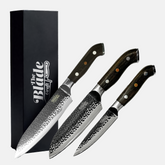 EdgeCraft Essential Trio