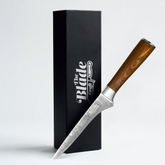 PrimeCut Series Flex Boning Knife