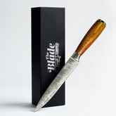 PrimeCut Carving Knife