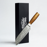 PrimeCut Series Santoku Knife