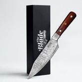 SteelPulse Series Chef Knife