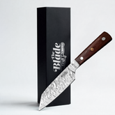 SteelPulse Series Paring Knife
