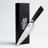 TitanForge Series Chef Knife