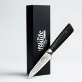TitanForge Series Paring Knife