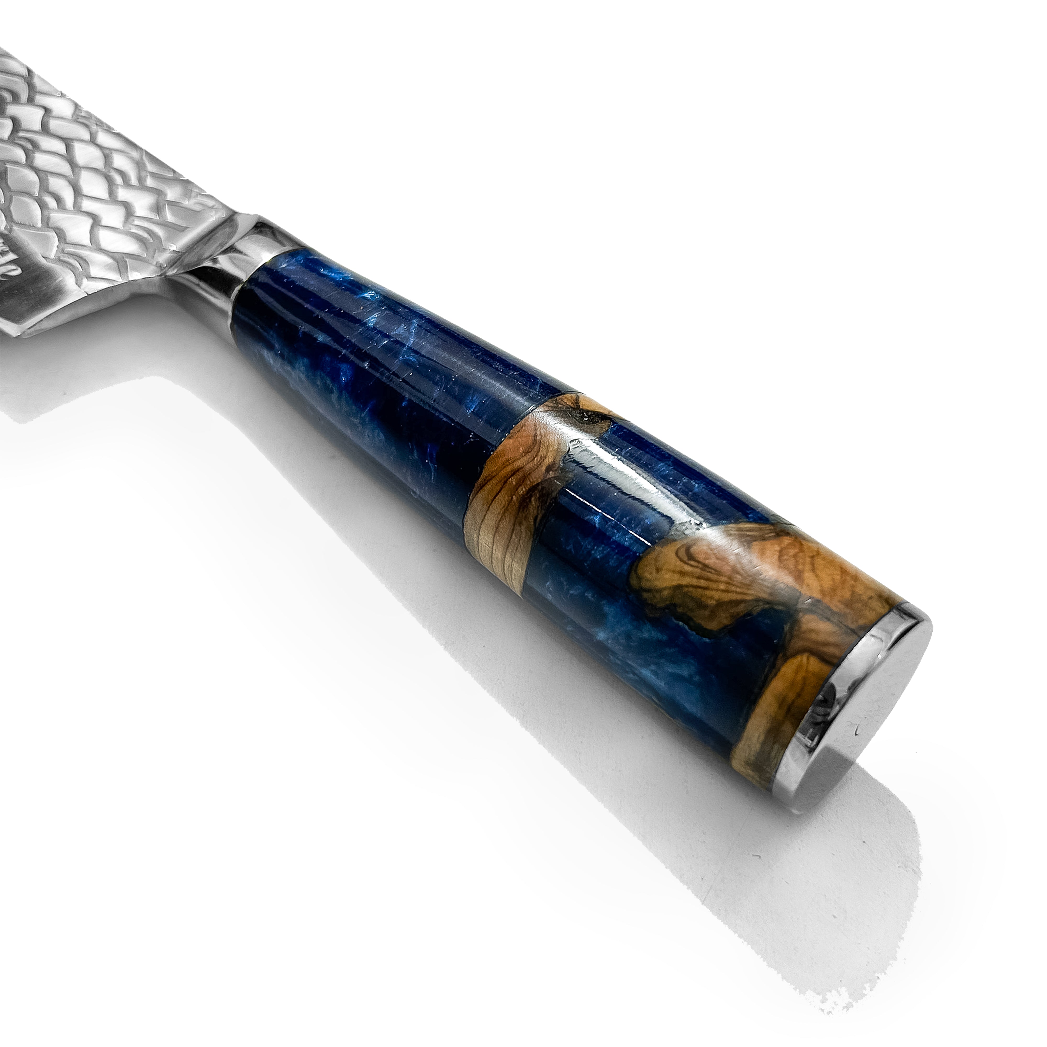 BladeWave Series Compact Cleaver Knife