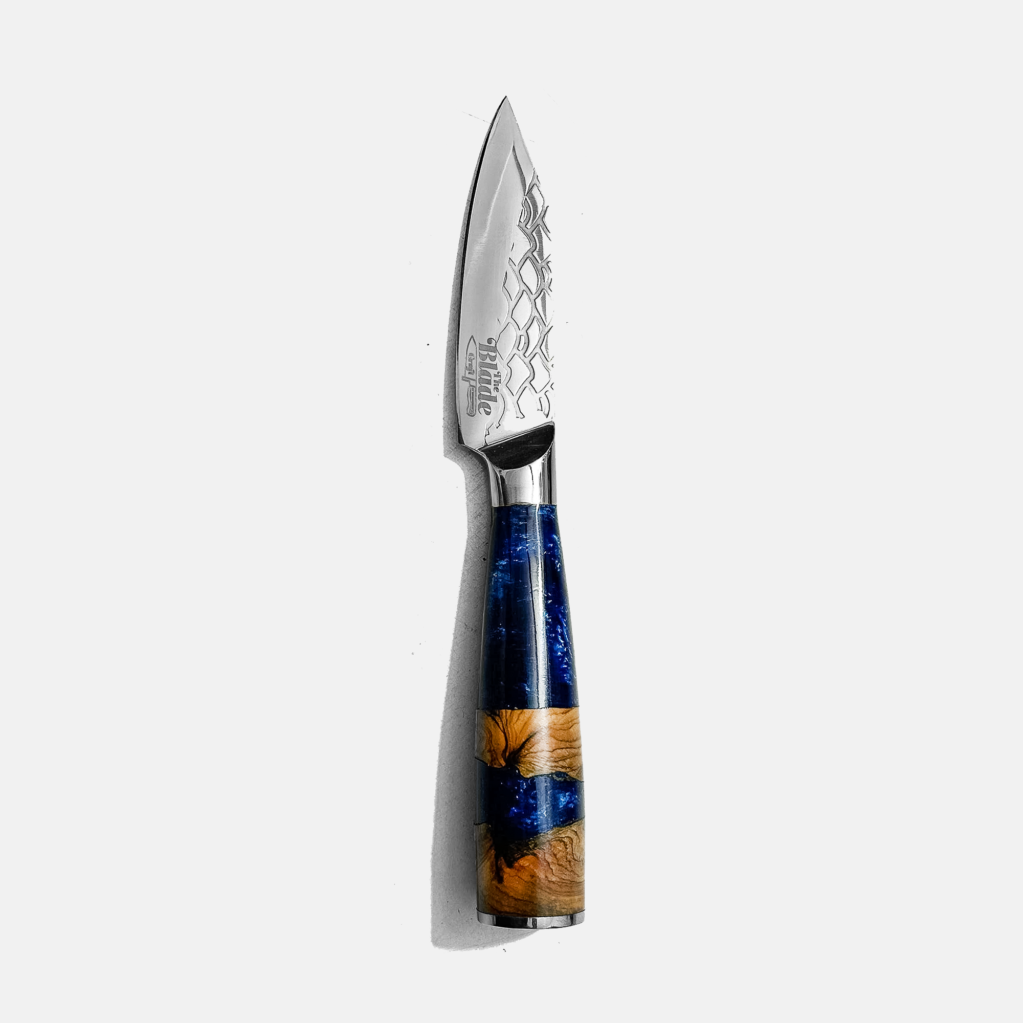 BladeWave Series Paring Knife