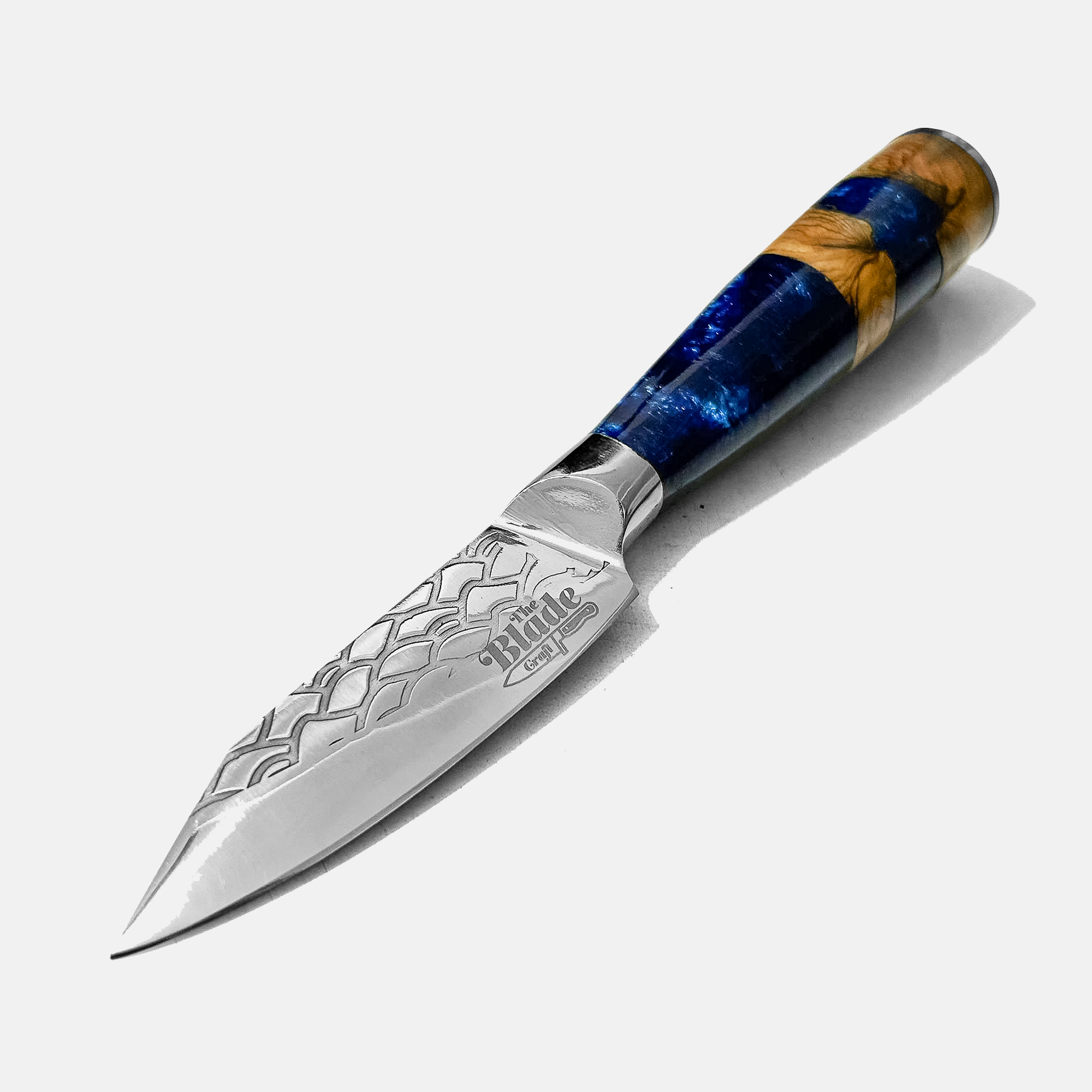 BladeWave Series Paring Knife