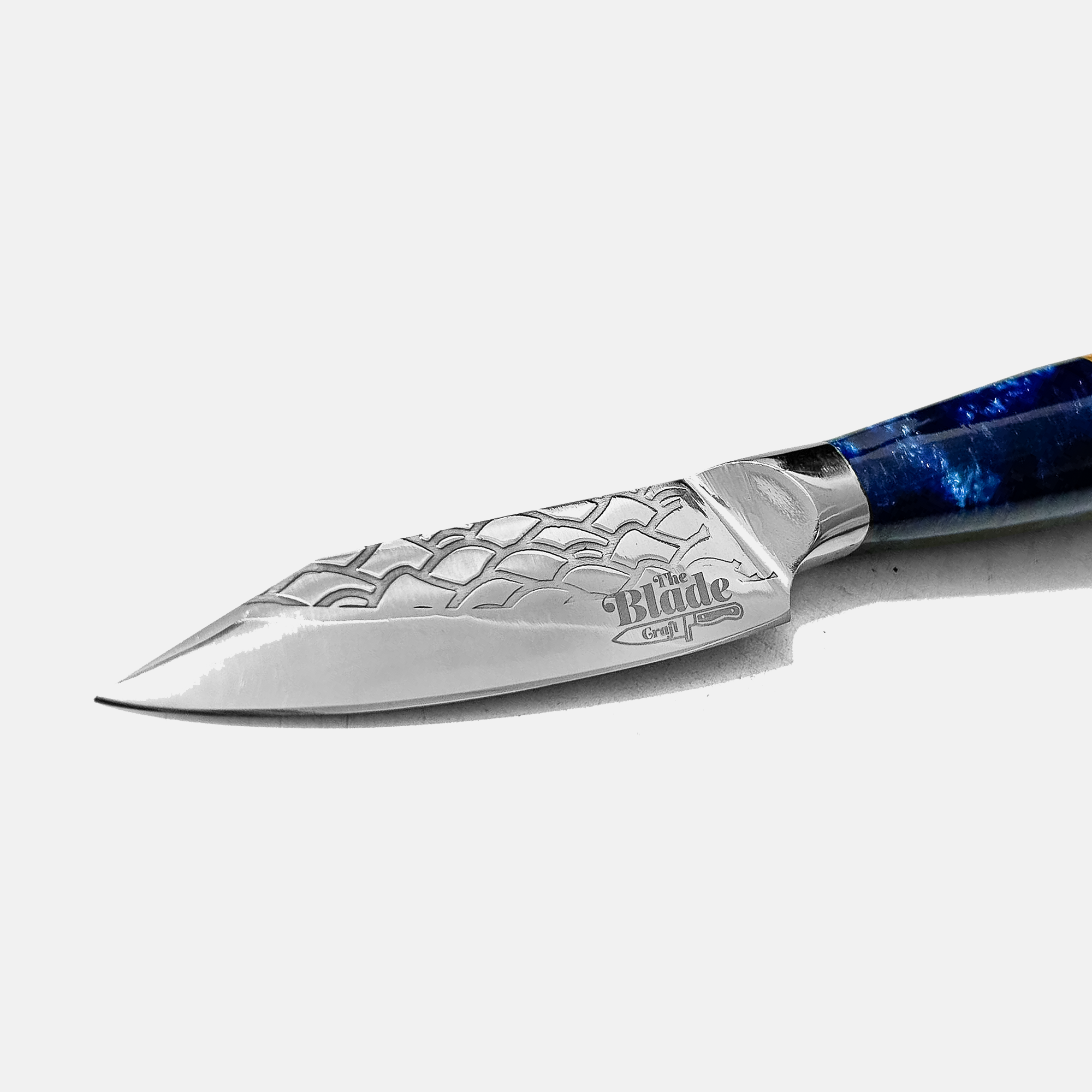 BladeWave Series Paring Knife