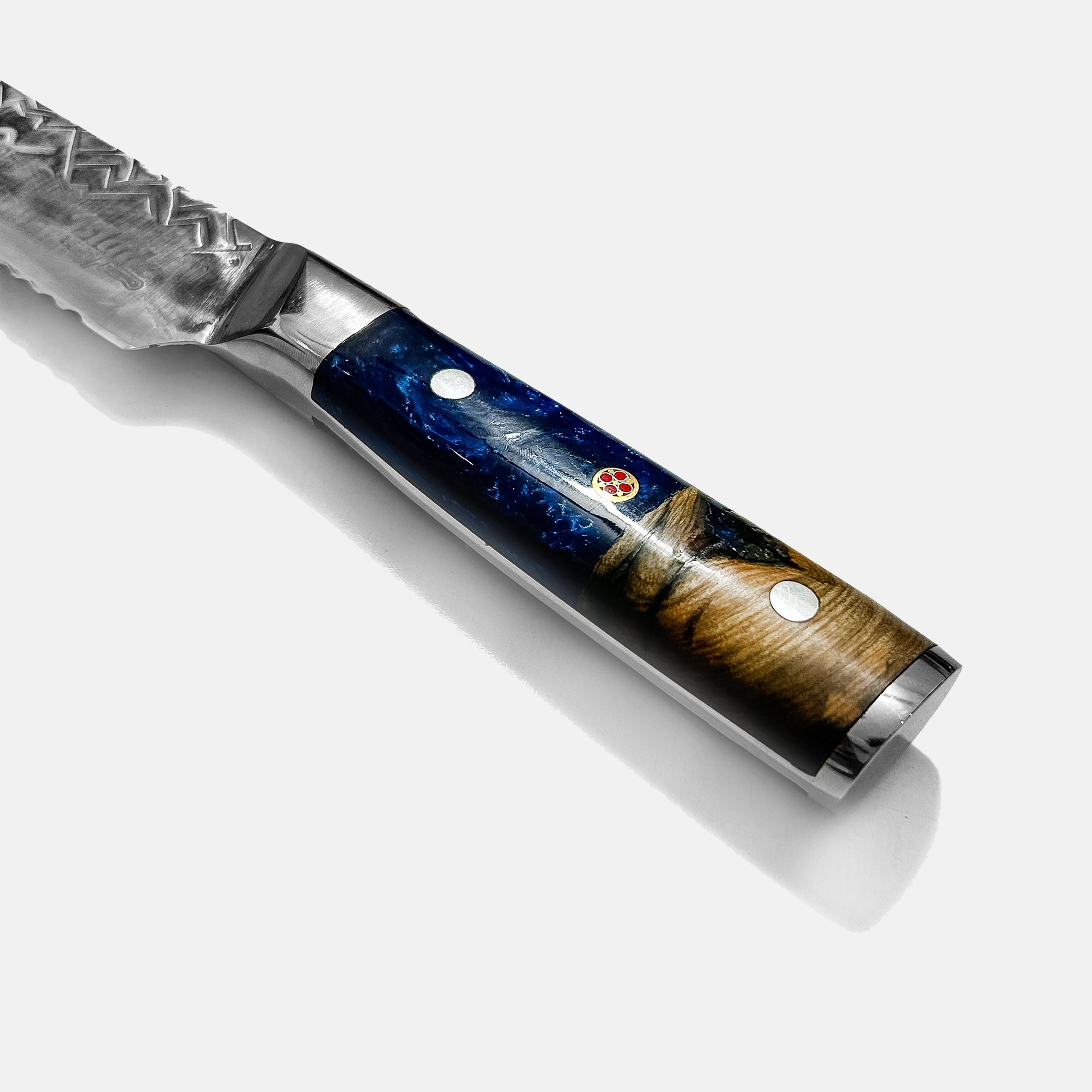 BladeWave Series Bread Knife