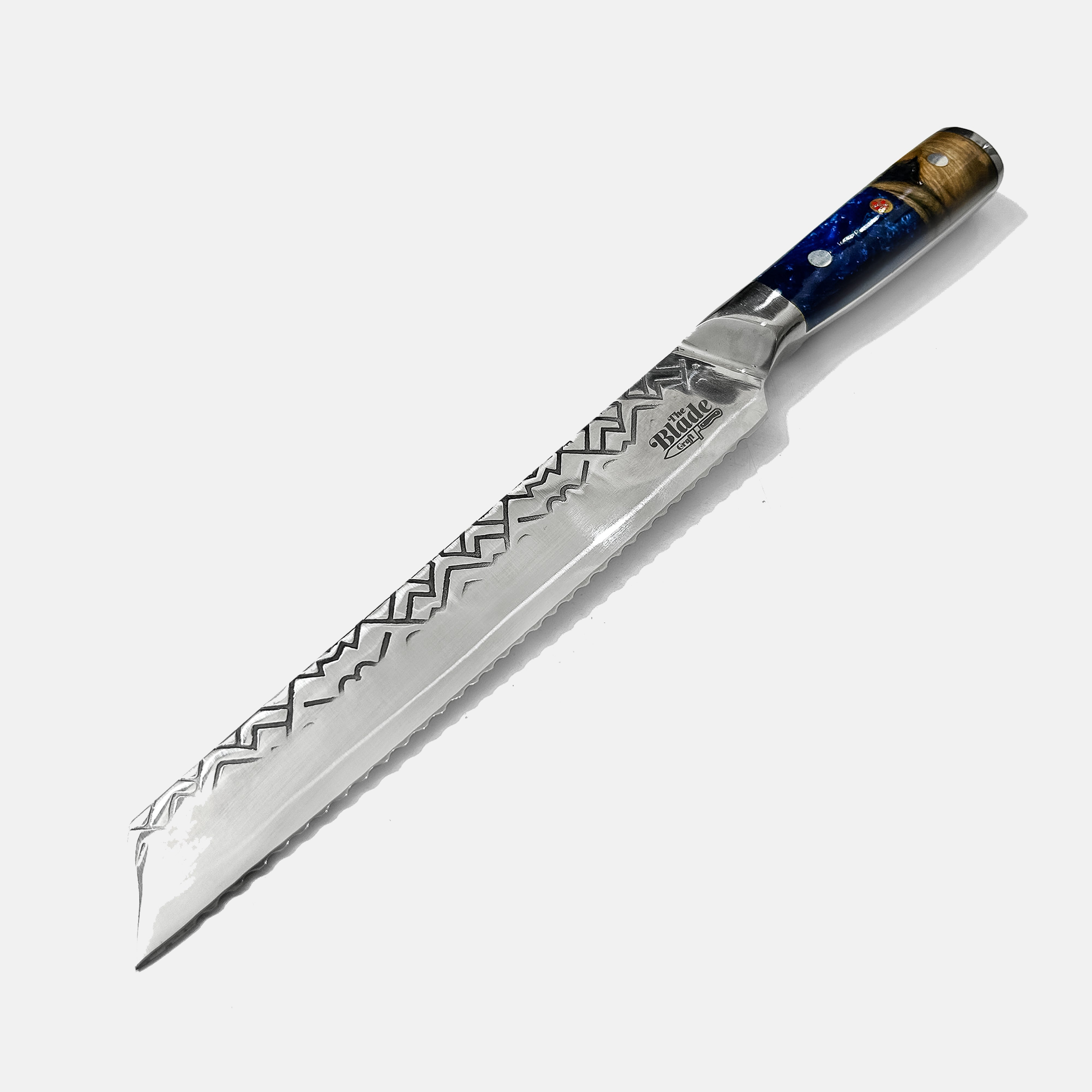 BladeWave Series Bread Knife