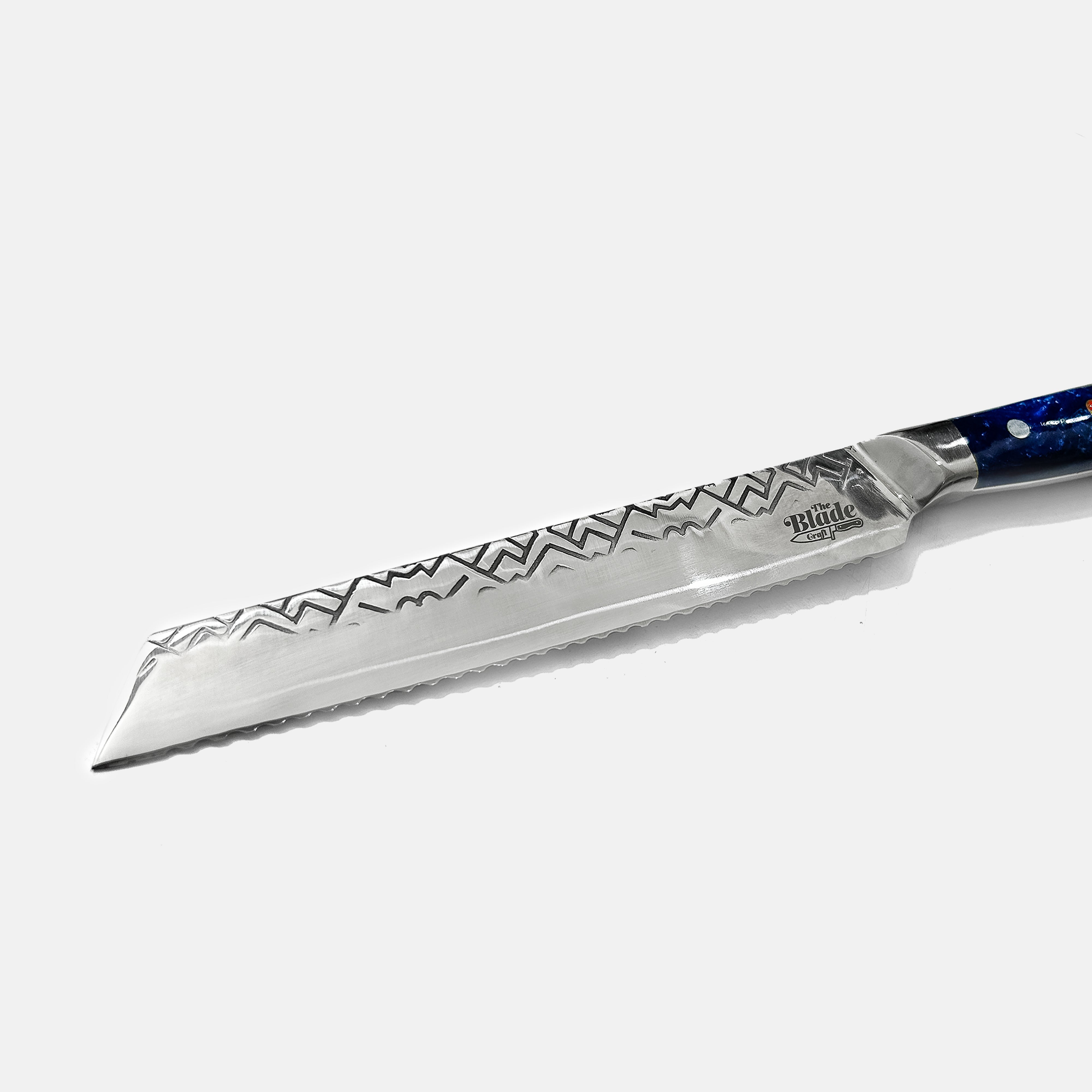 BladeWave Series Bread Knife