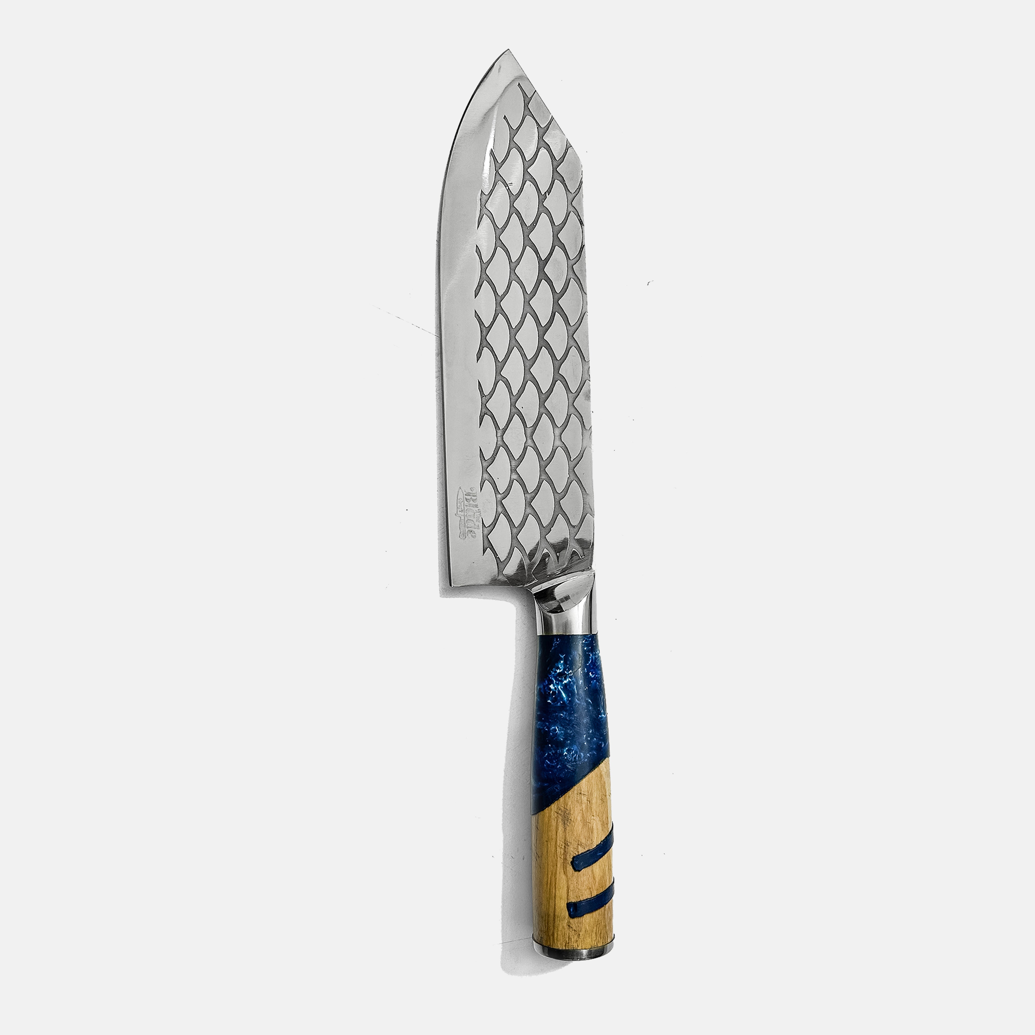 BladeWave Series Chef Knife