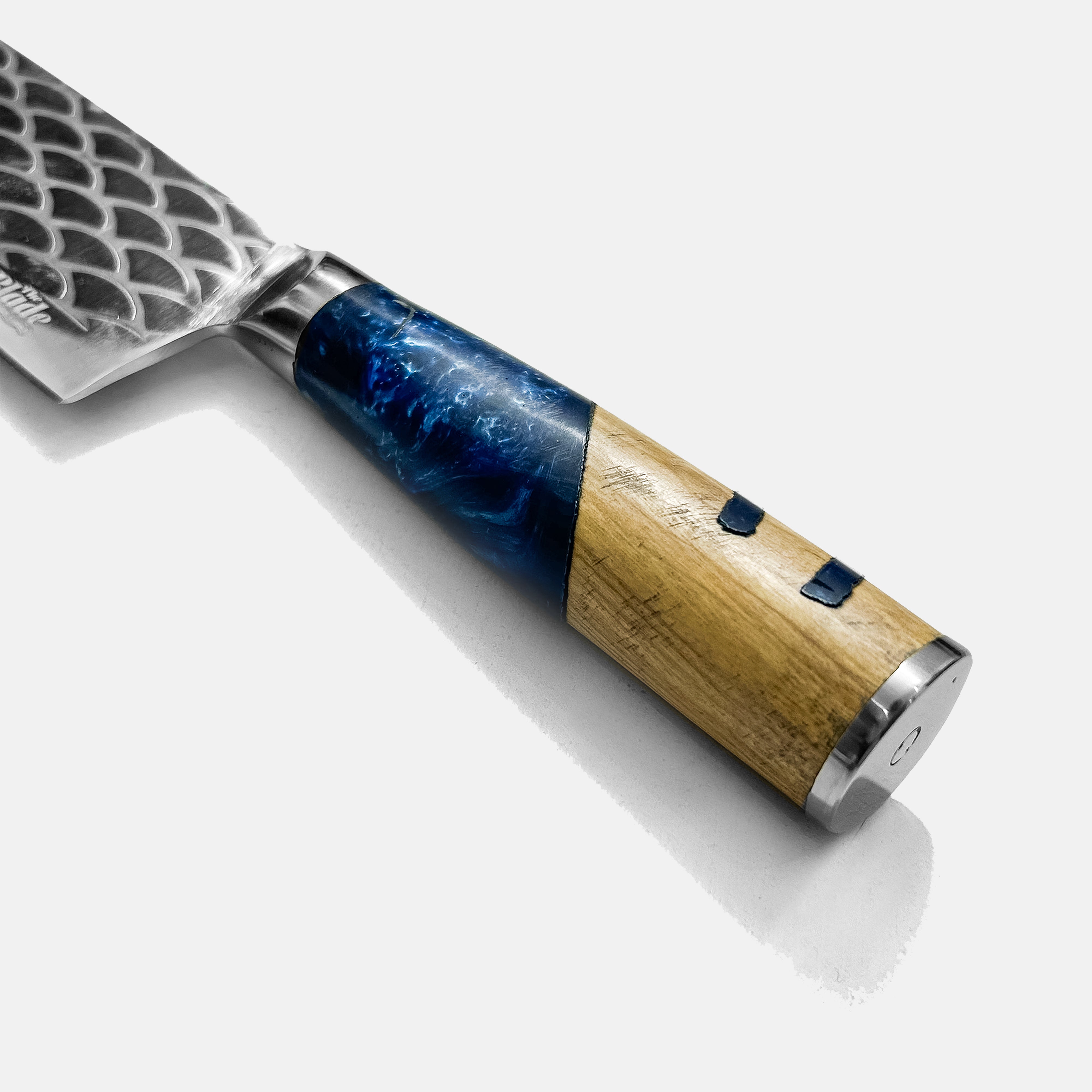 BladeWave Series Chef Knife