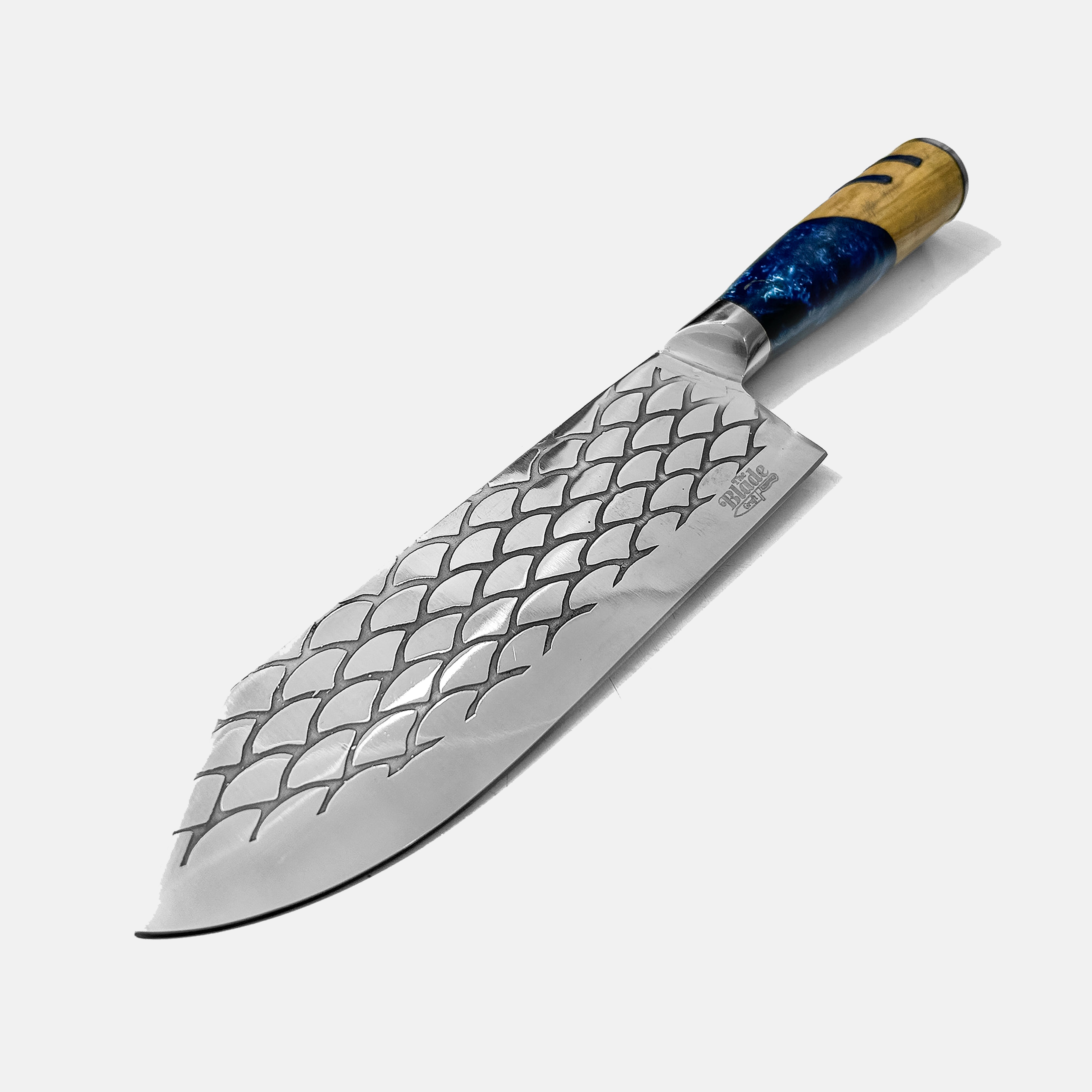 BladeWave Series Chef Knife