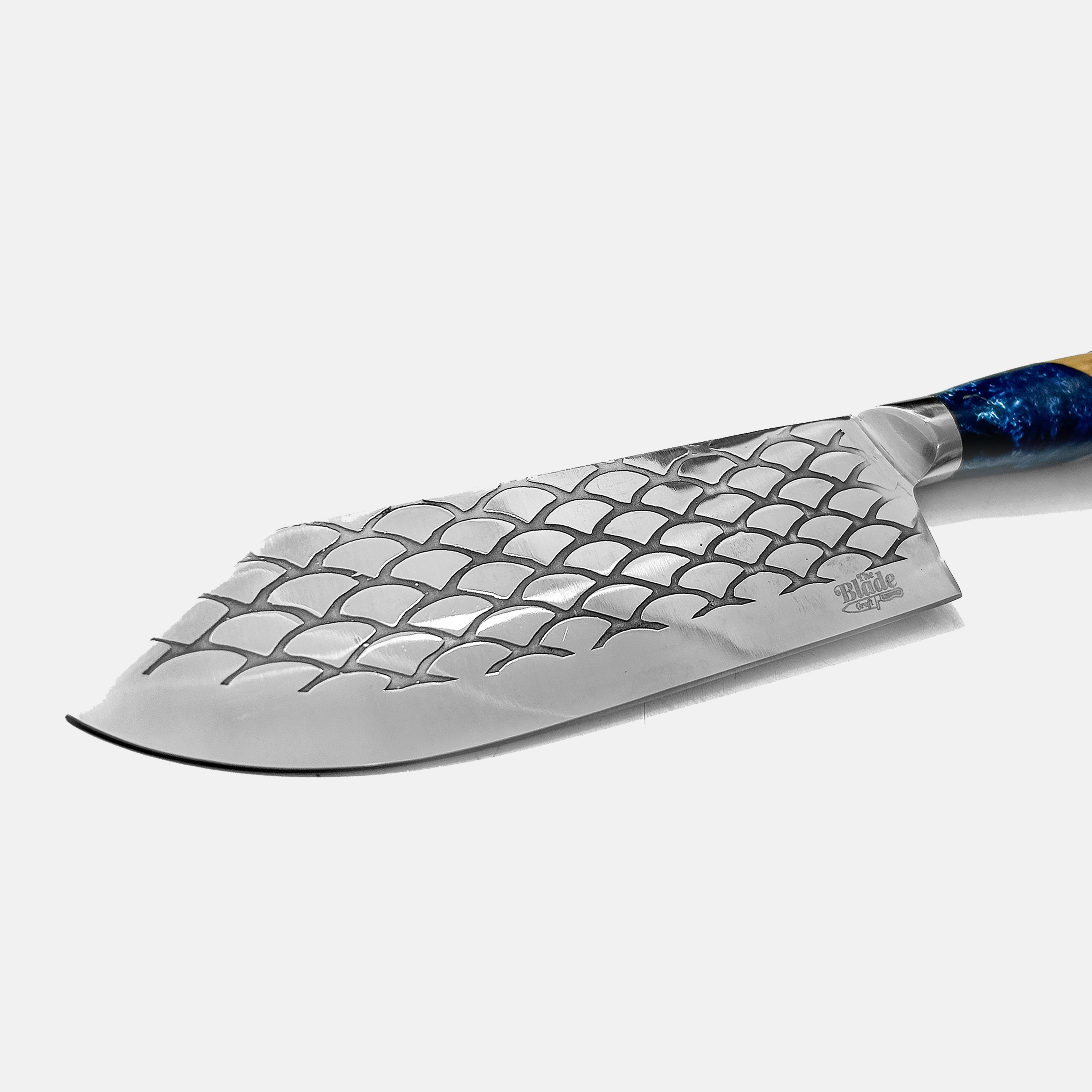 BladeWave Series Chef Knife