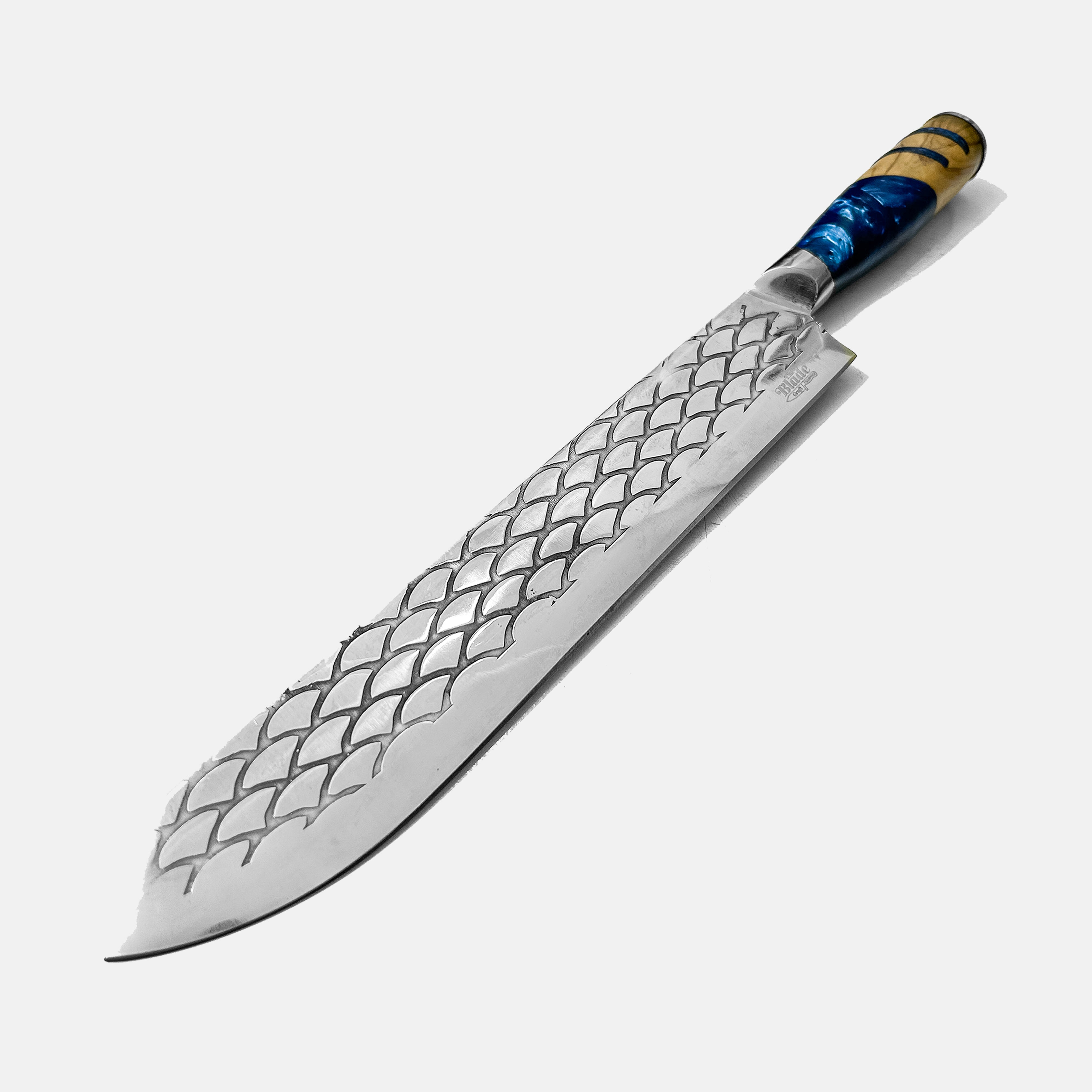 BladeWave Series Slicer Knife