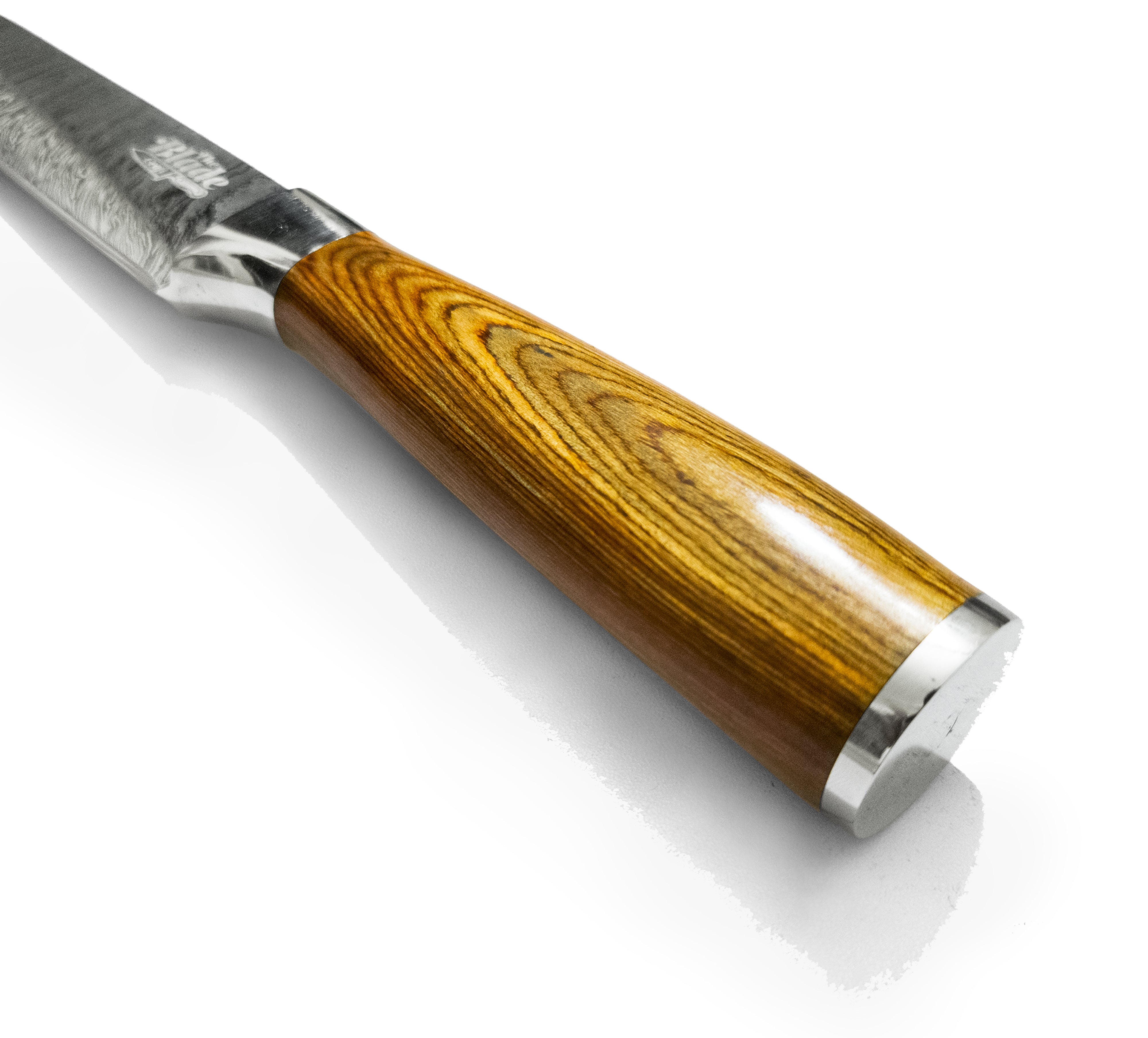 PrimeCut Carving Knife