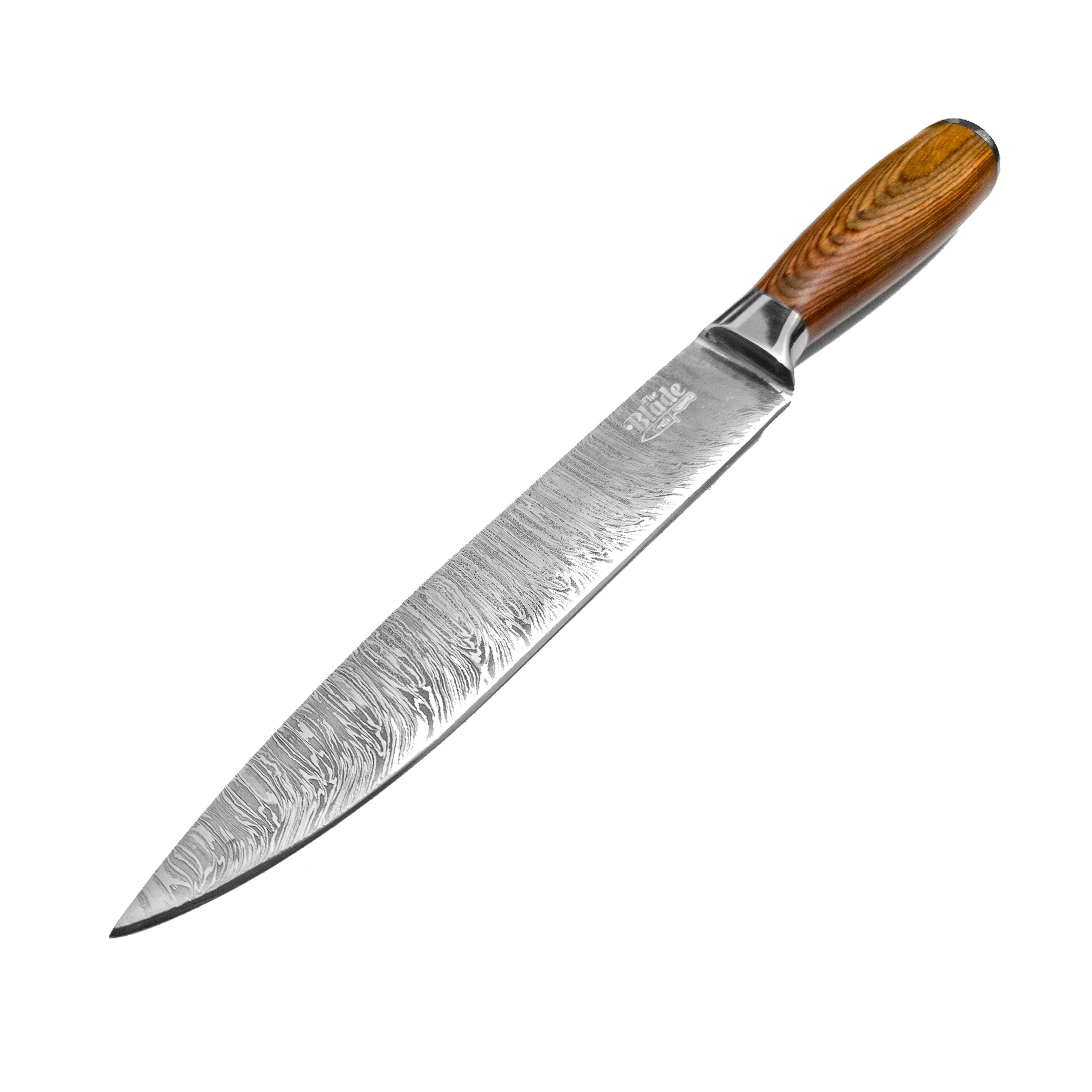 PrimeCut Carving Knife