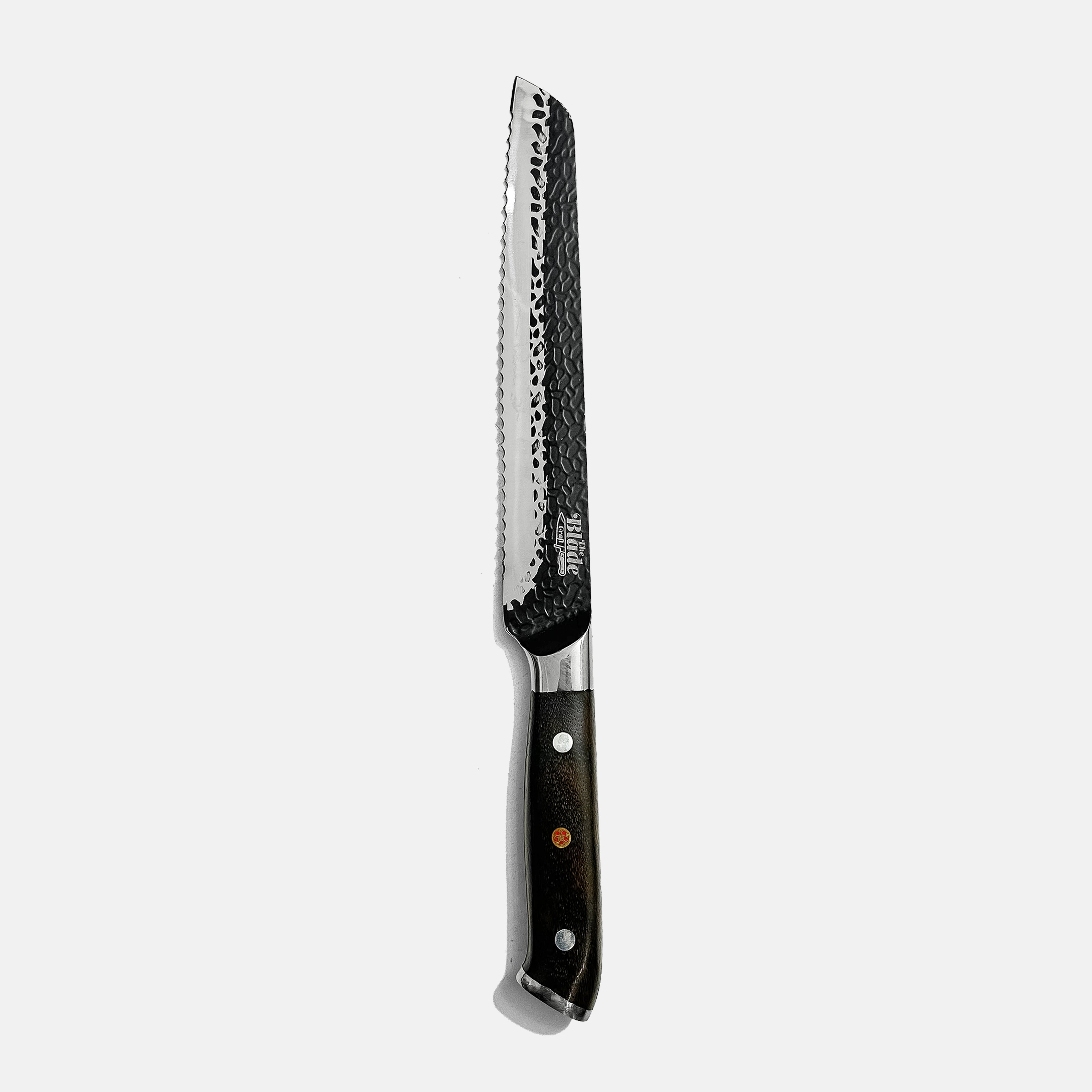 EdgeCraft Series Bread Knife