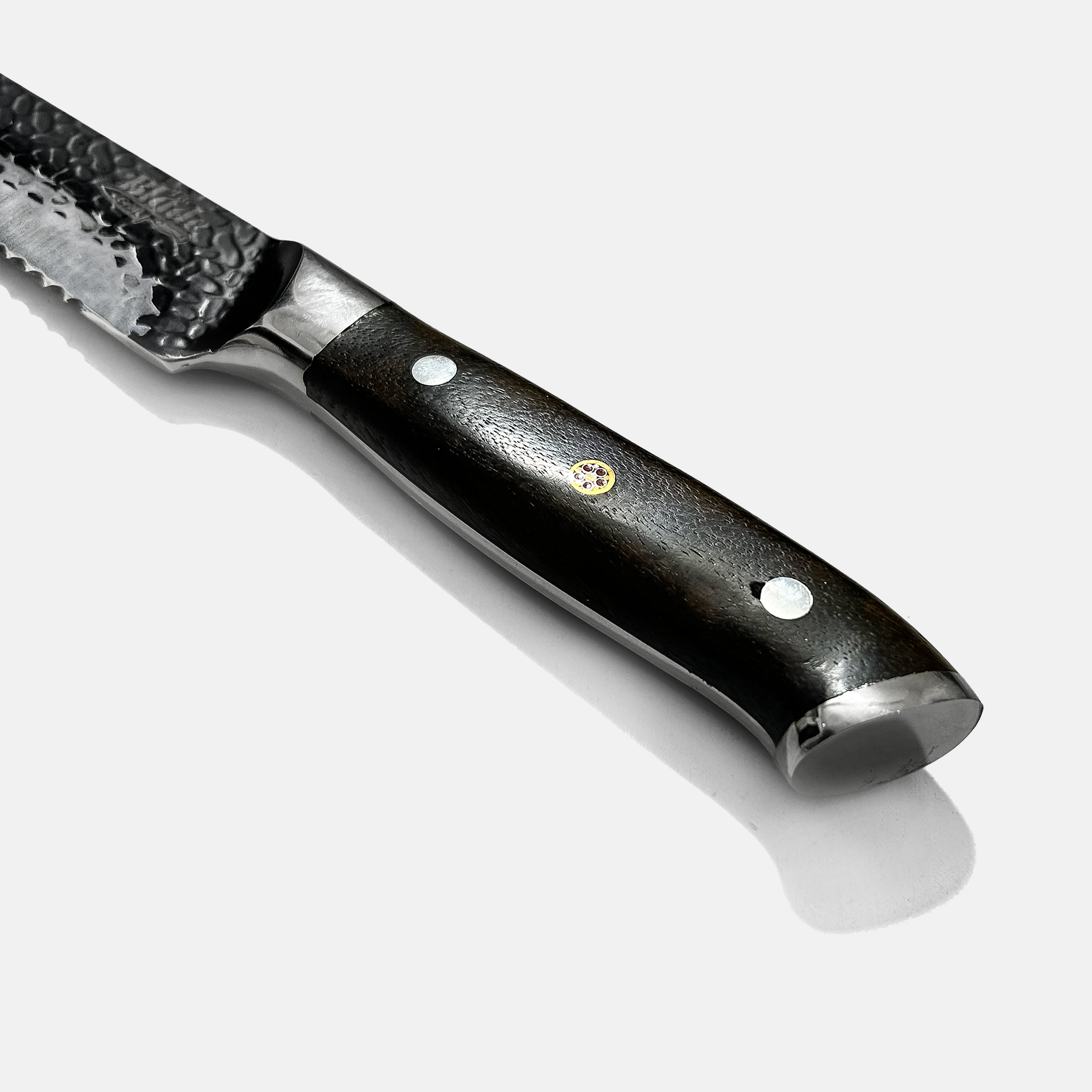 EdgeCraft Series Bread Knife