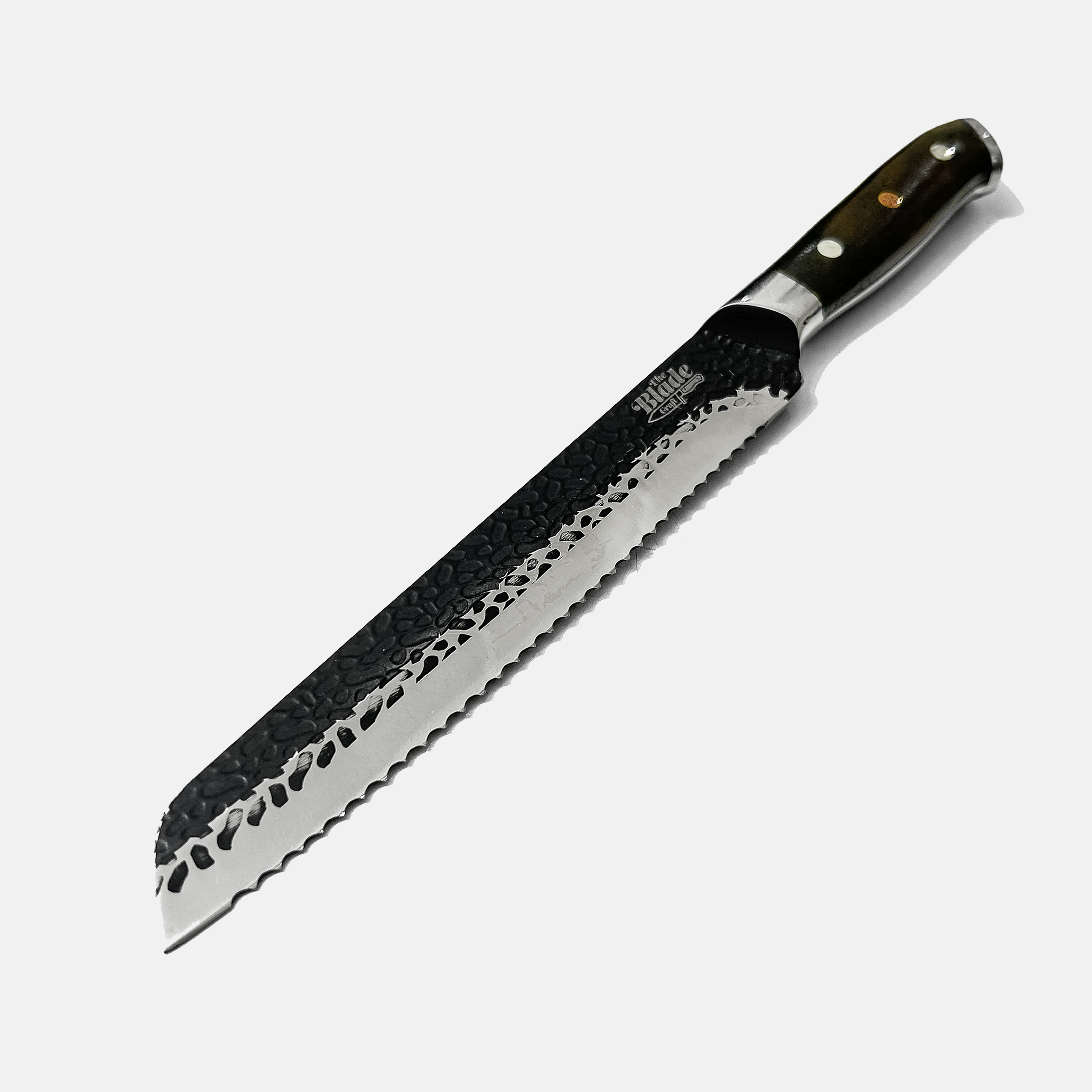 EdgeCraft Series Bread Knife