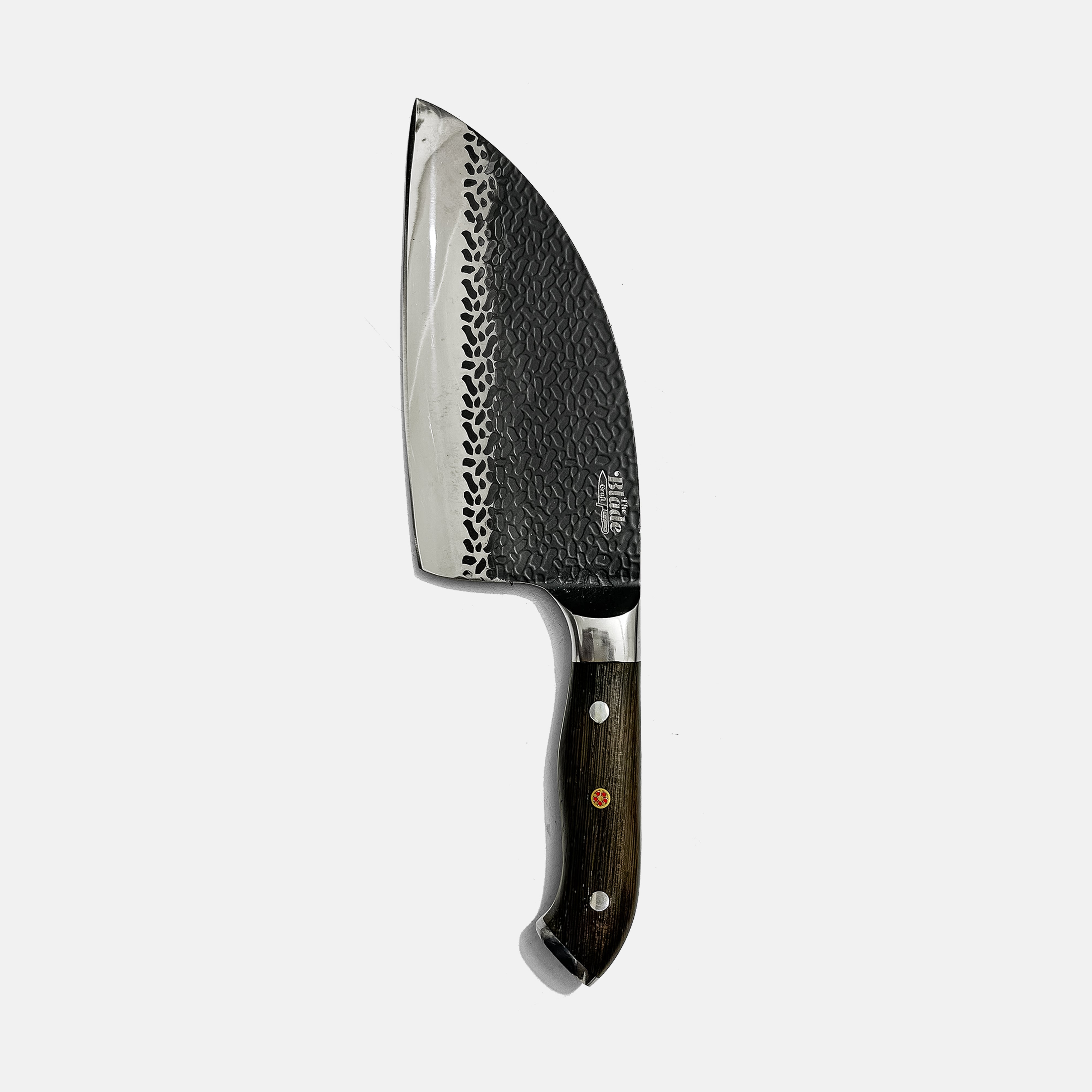 EdgeCraft Series Serbian Cleaver