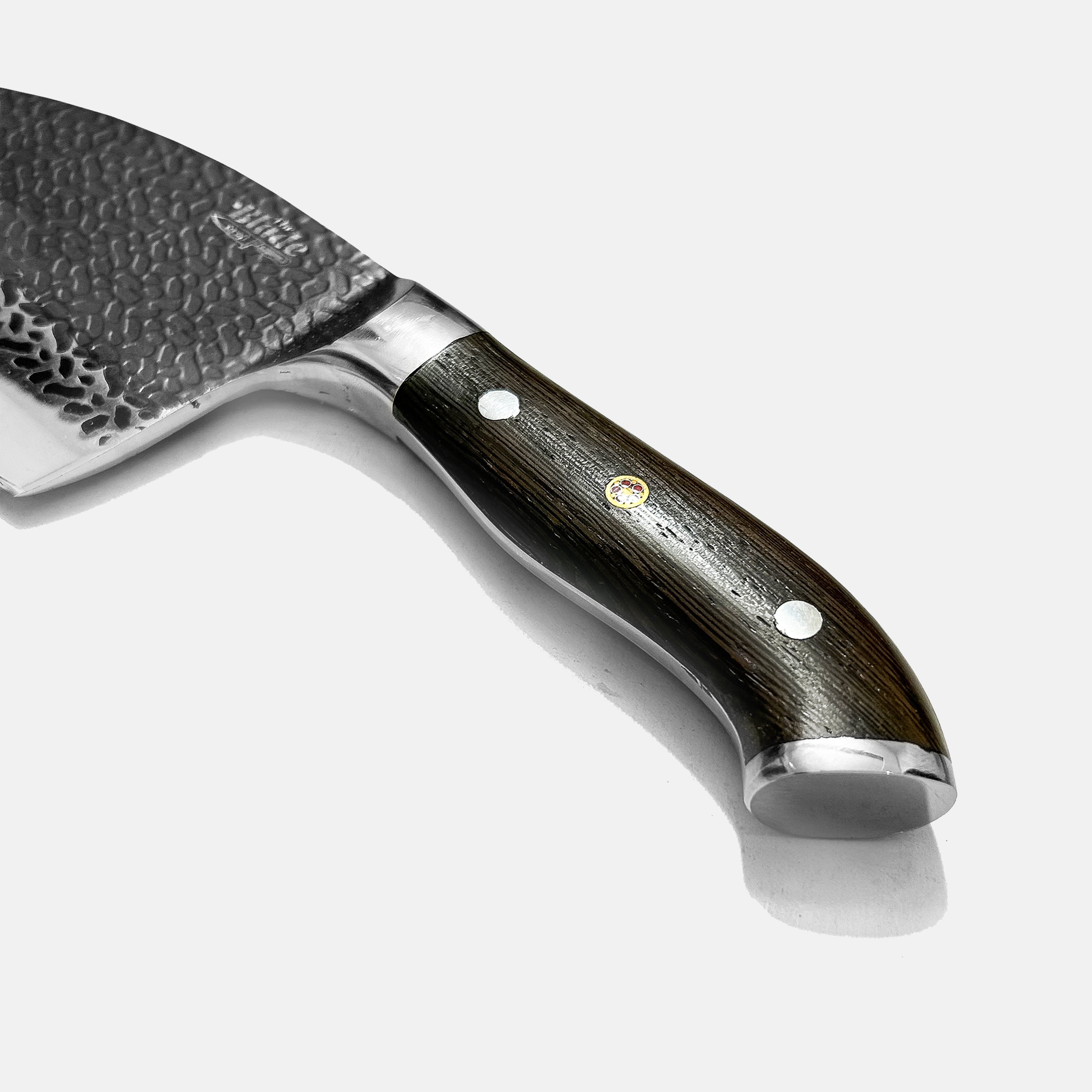 EdgeCraft Series Serbian Cleaver