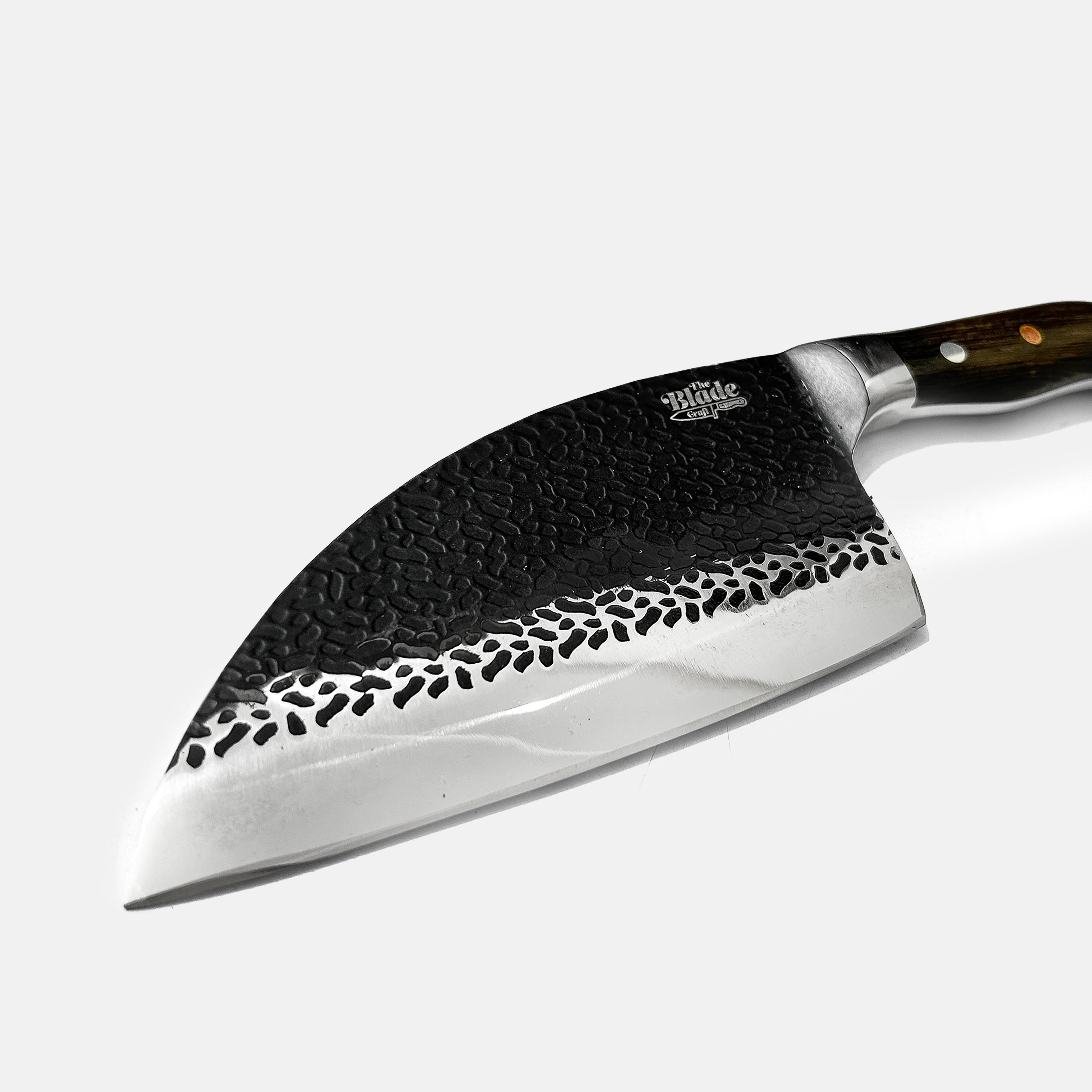 EdgeCraft Series Serbian Cleaver