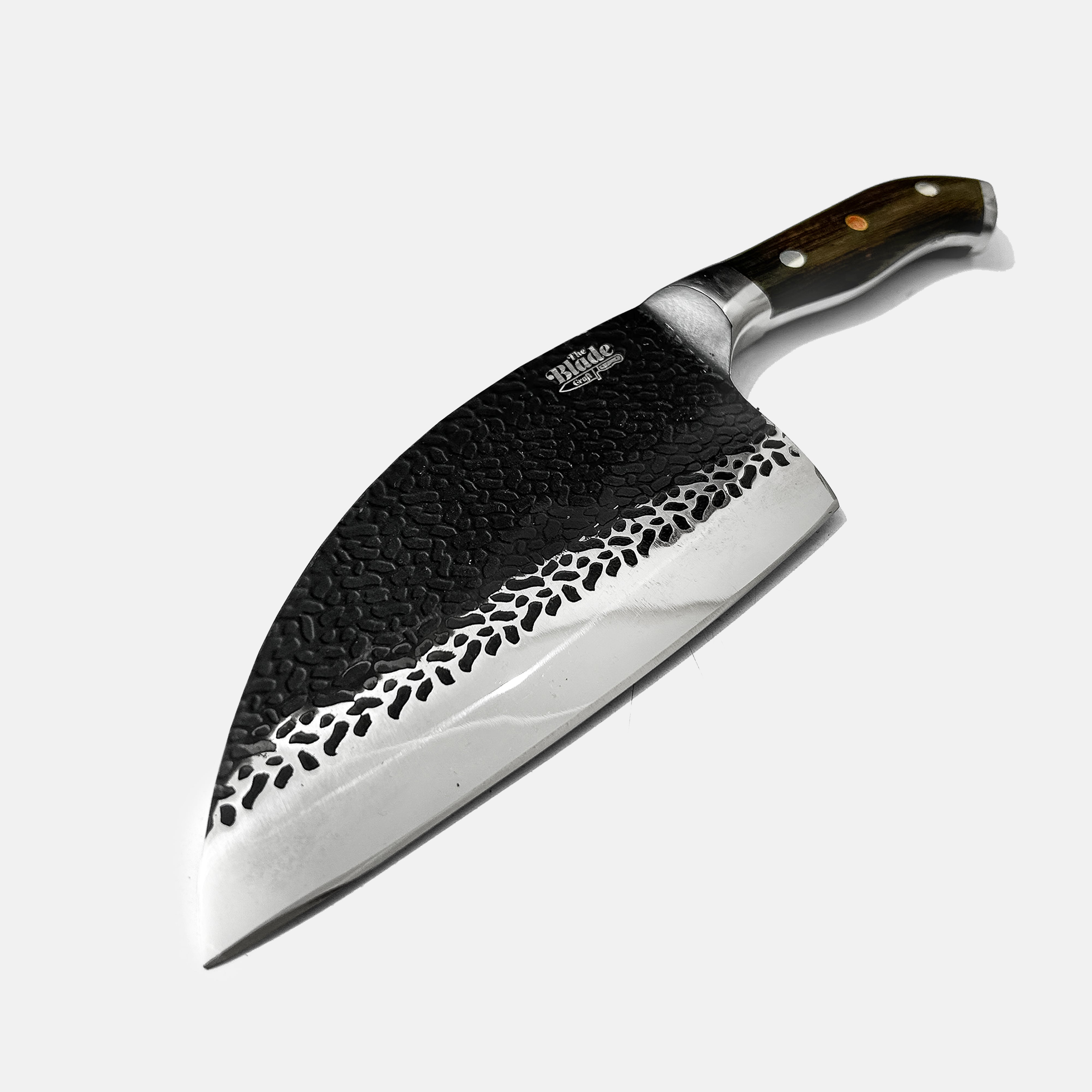 EdgeCraft Series Serbian Cleaver