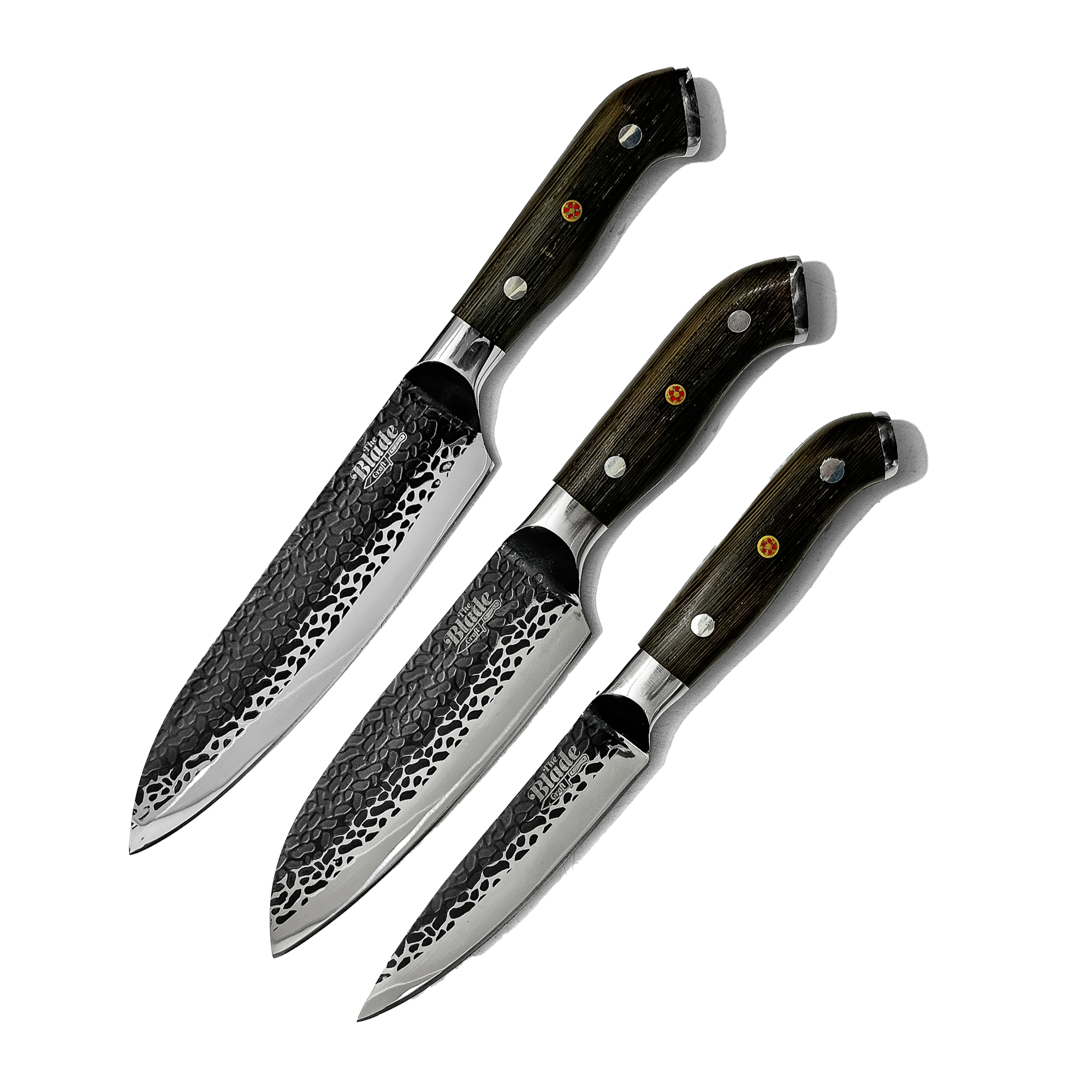 EdgeCraft Essential Trio
