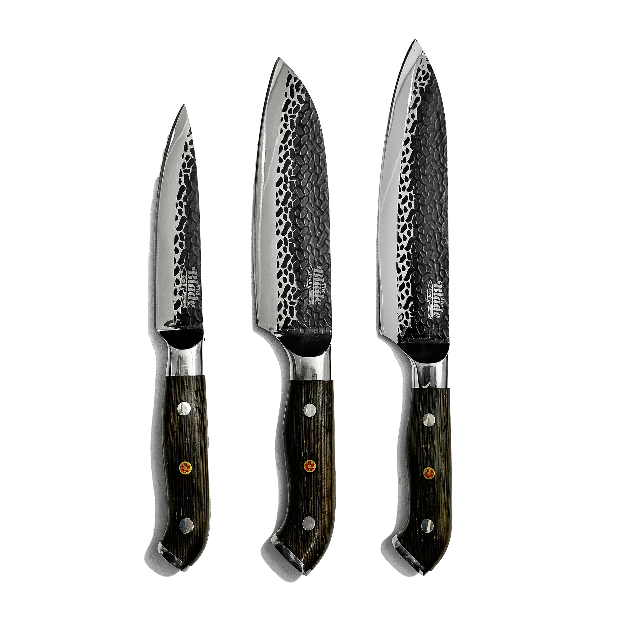 EdgeCraft Essential Trio