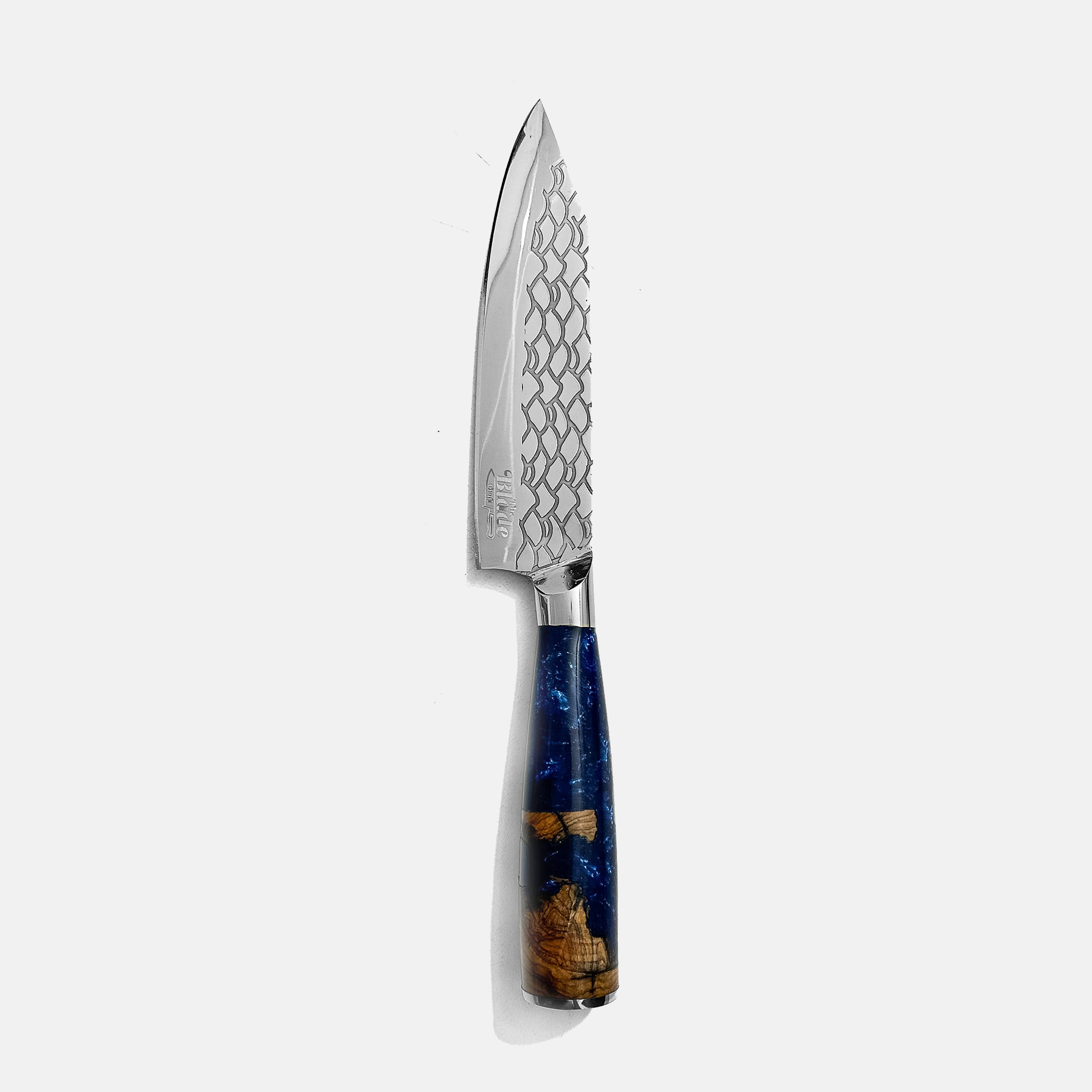 BladeWave Series Min Chef Knife