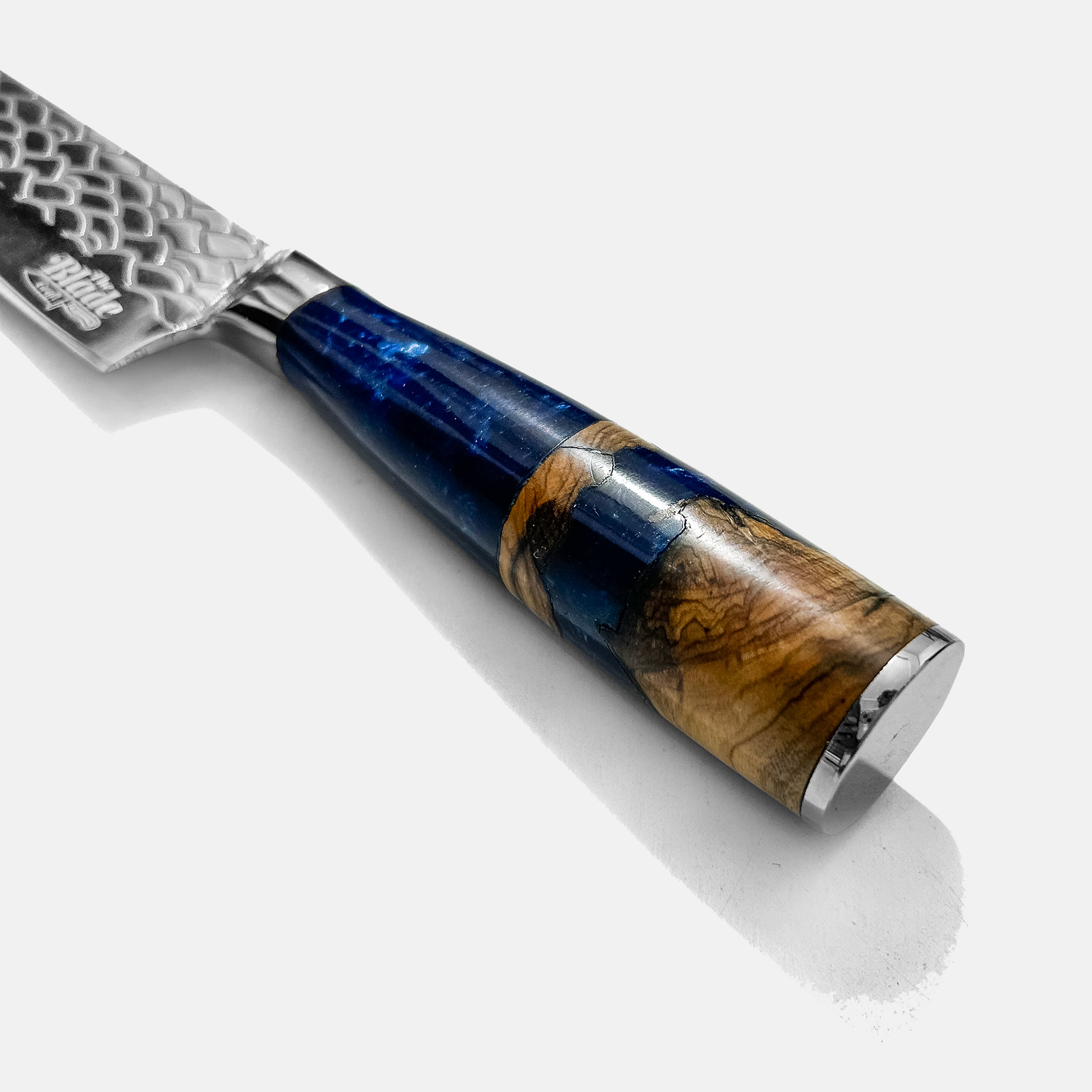 BladeWave Series Min Chef Knife