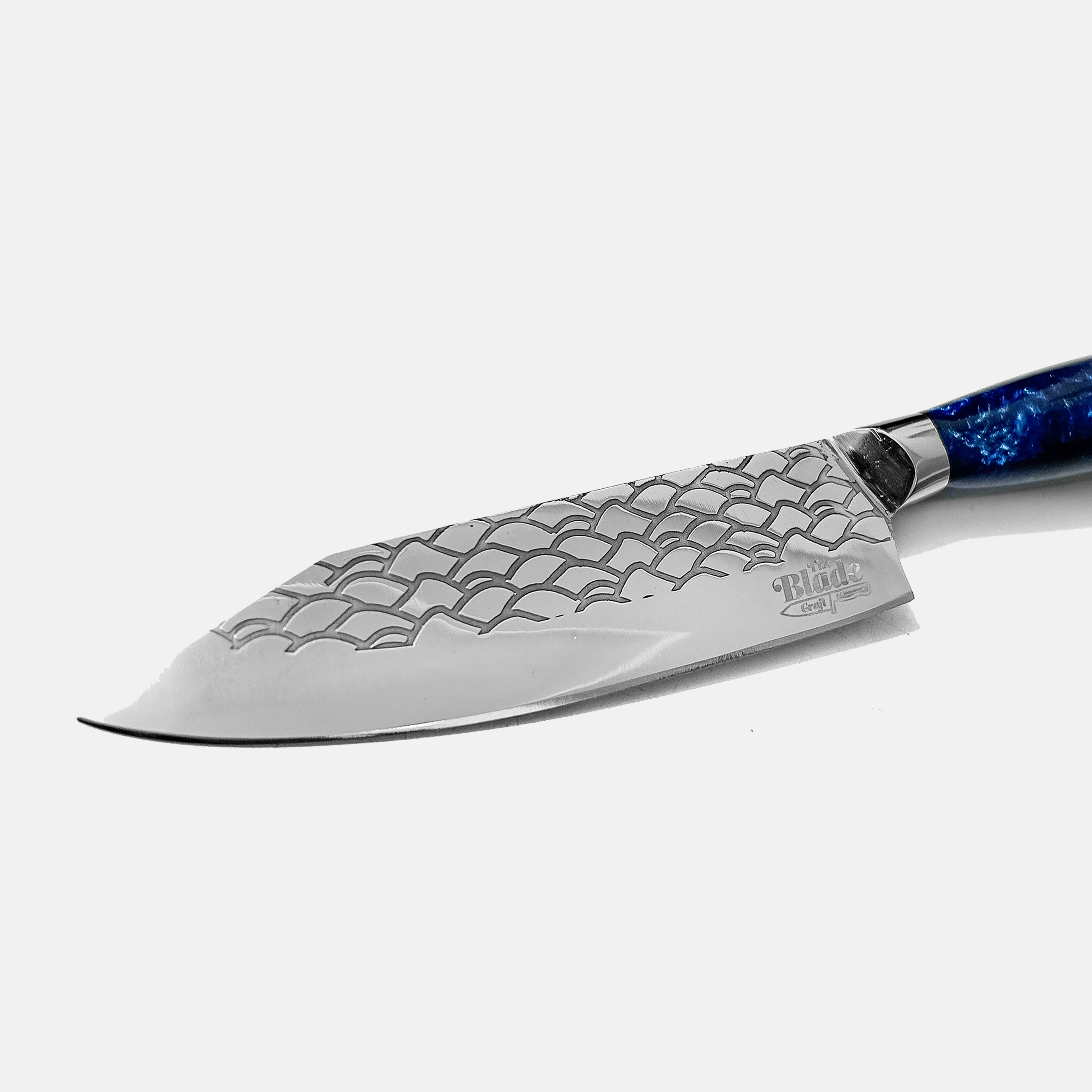 BladeWave Series Min Chef Knife