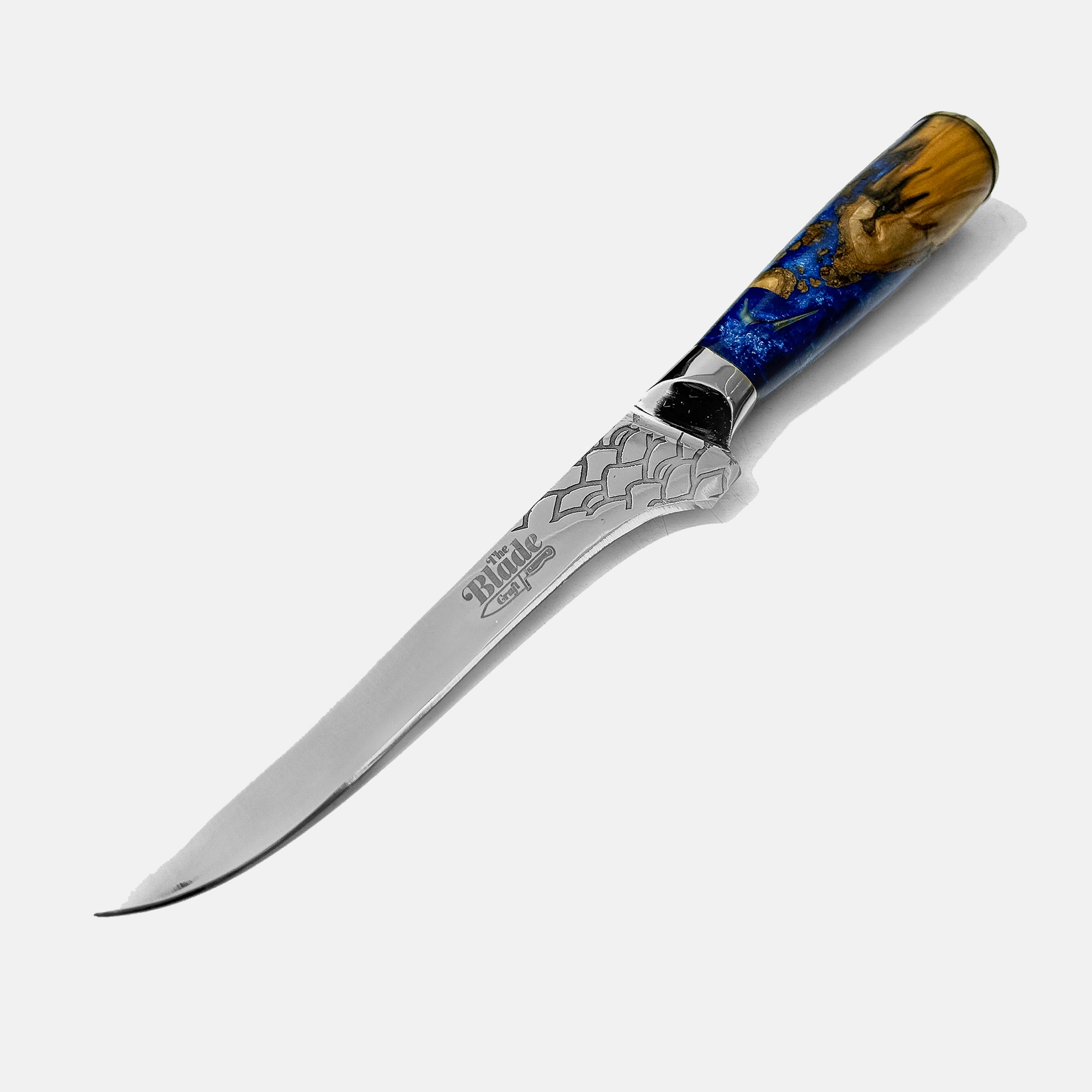 BladeWave Series Boning Knife
