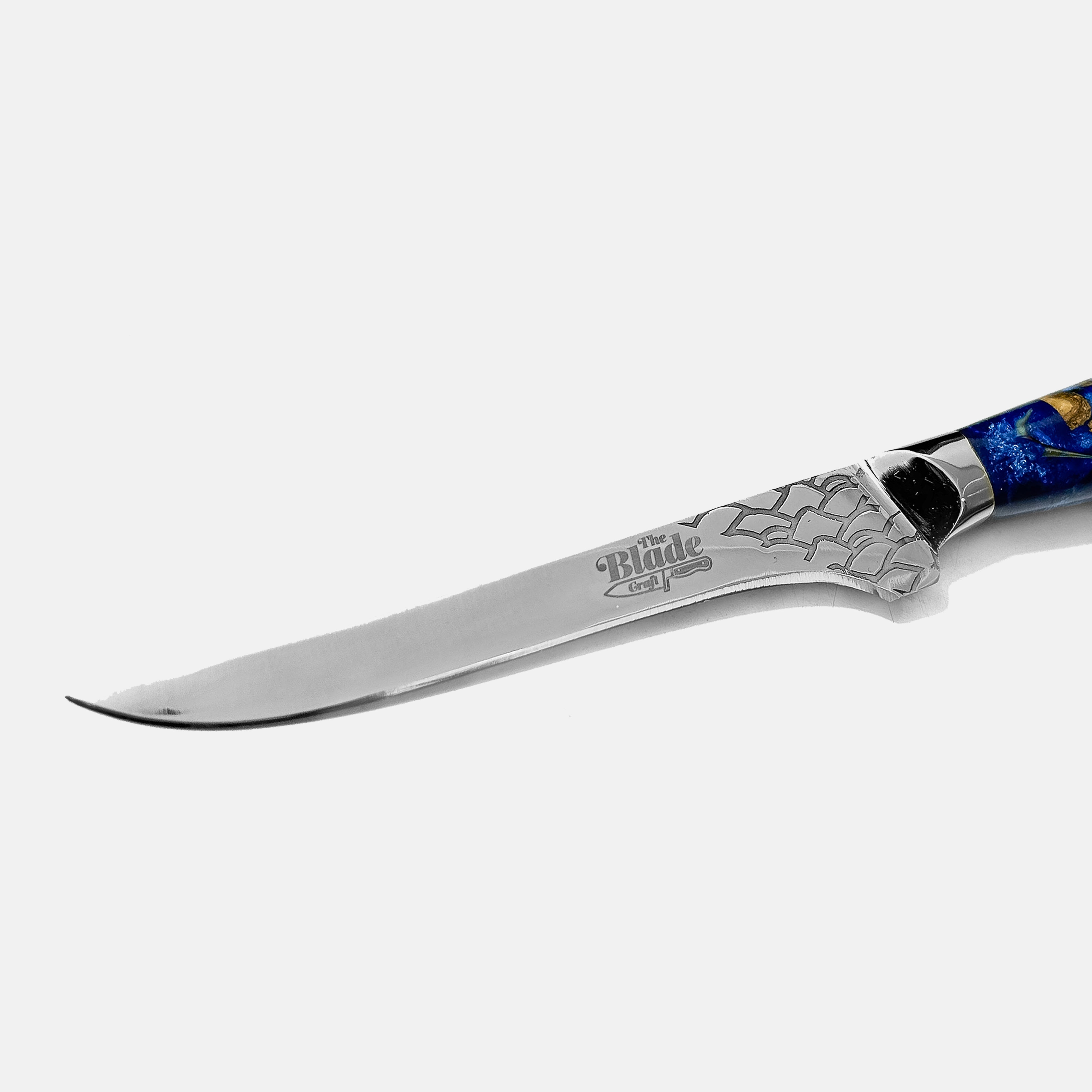 BladeWave Series Boning Knife