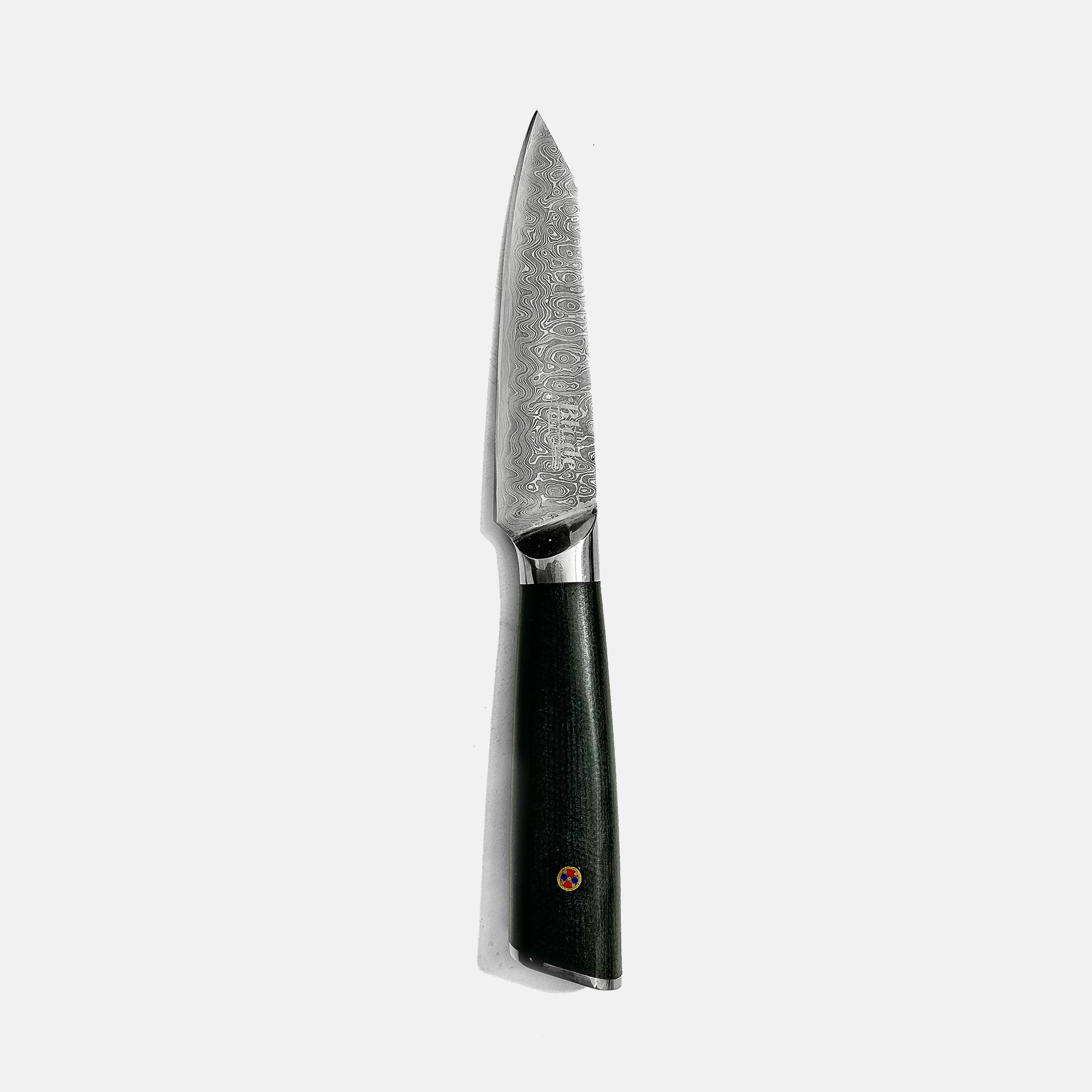 TitanForge Series Paring Knife