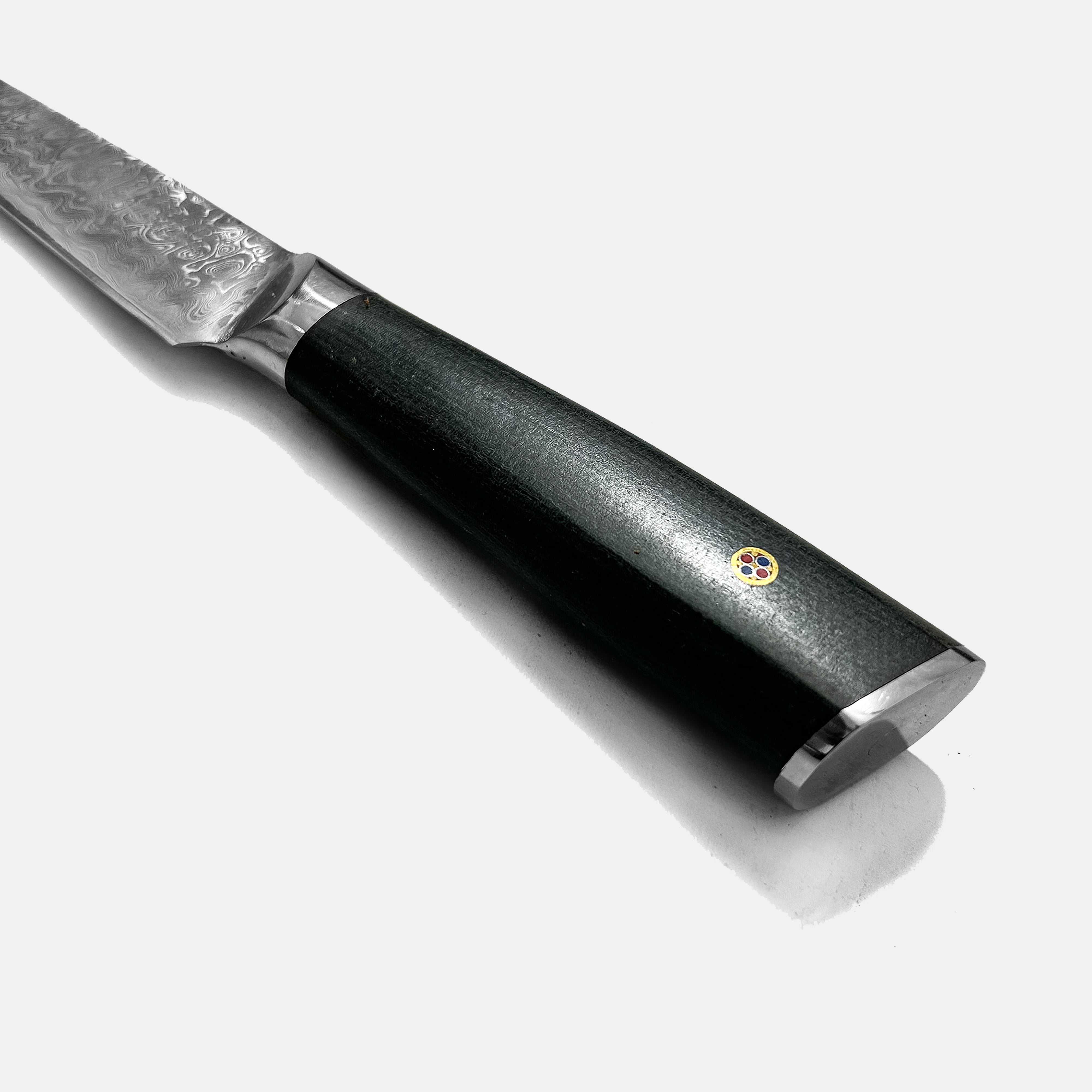 TitanForge Series Paring Knife