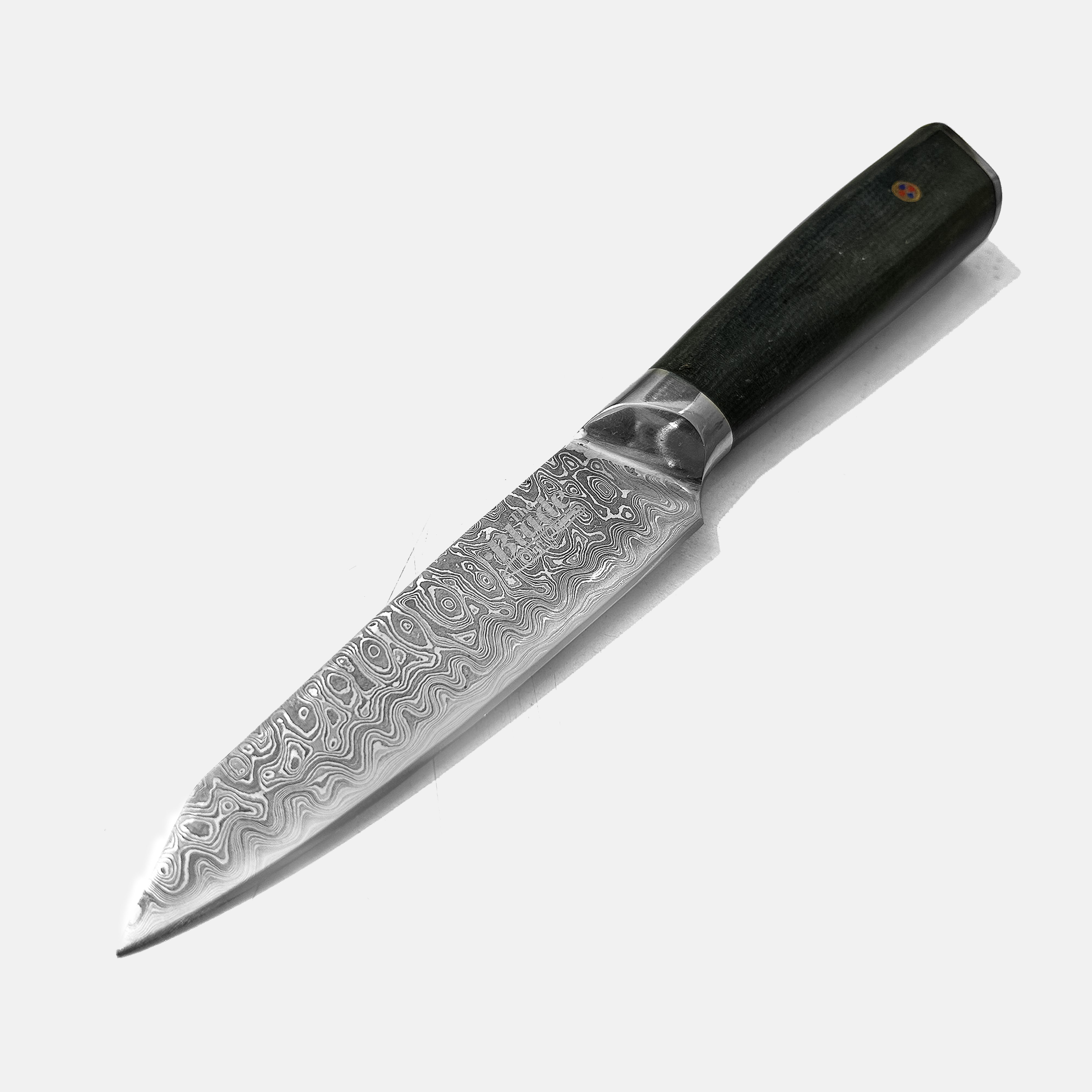 TitanForge Series Paring Knife